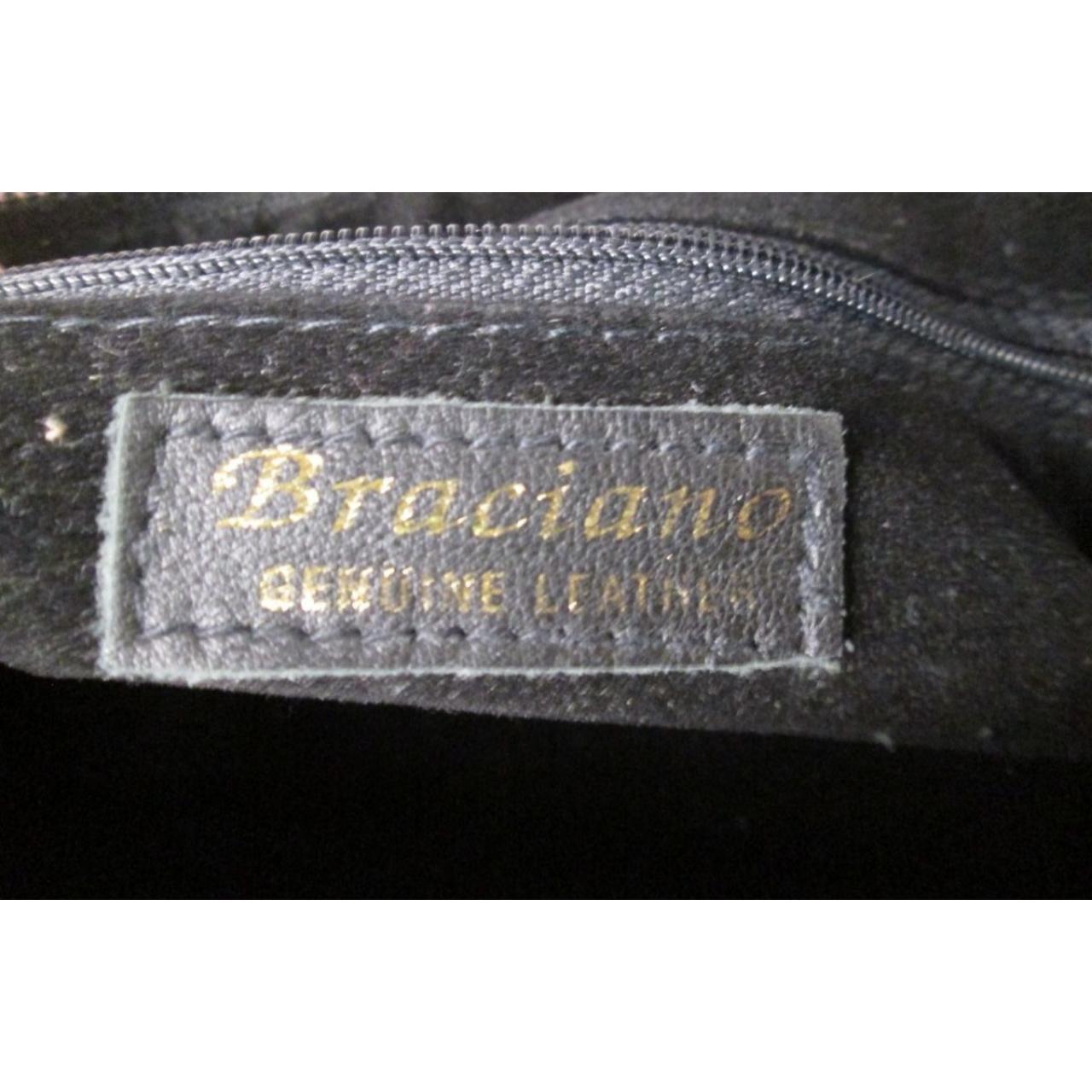 Product Image 3 - Braciano Handbag Black Basket Weave