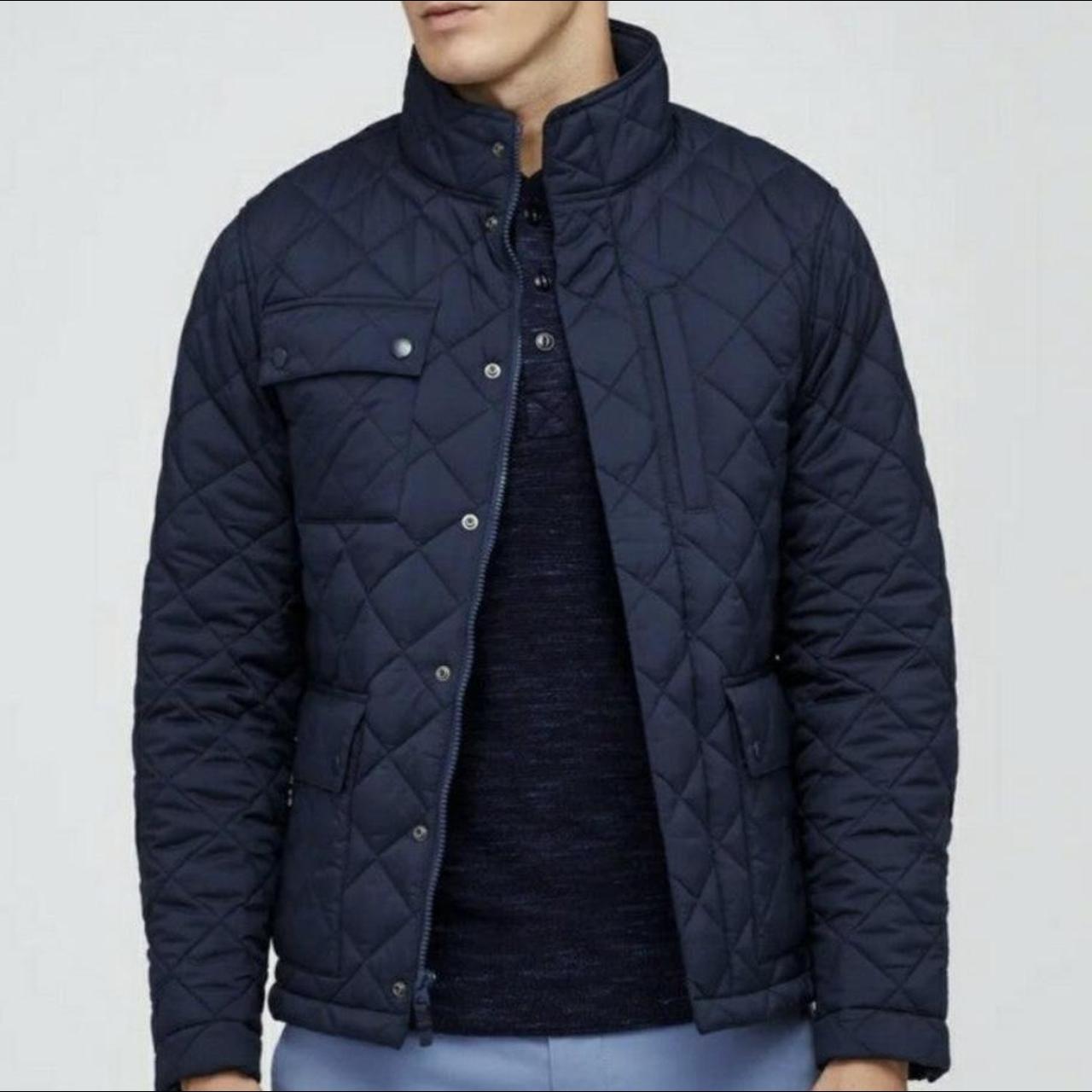 Bonobos banff shop jacket