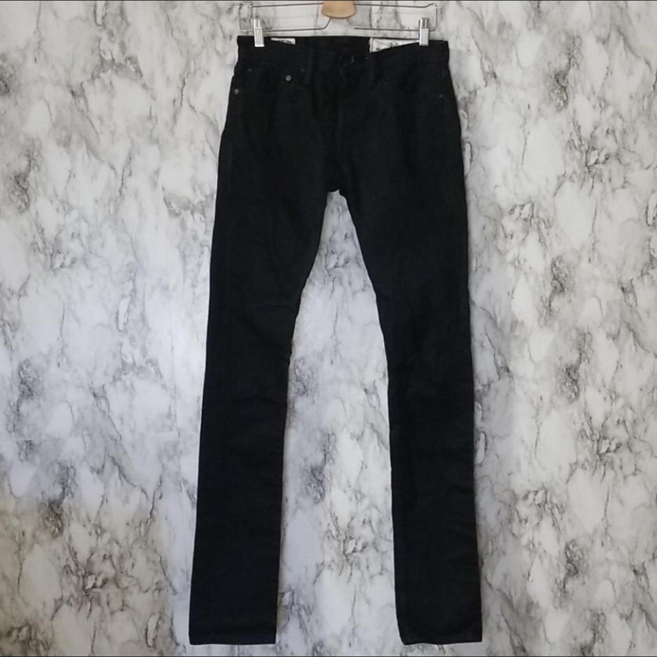 Product Image 1 - Rogue Territory Denim

Up for consideration