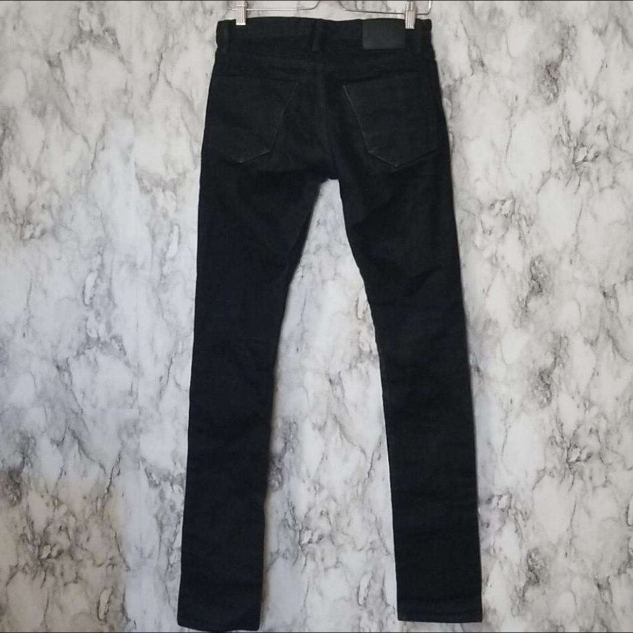 Product Image 2 - Rogue Territory Denim

Up for consideration