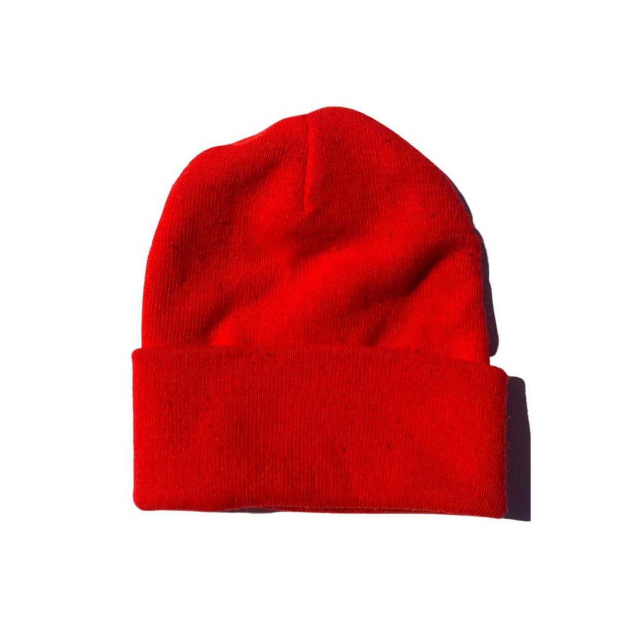 FREE SHIPPING Neon Carhartt Beanie carhartt... Depop