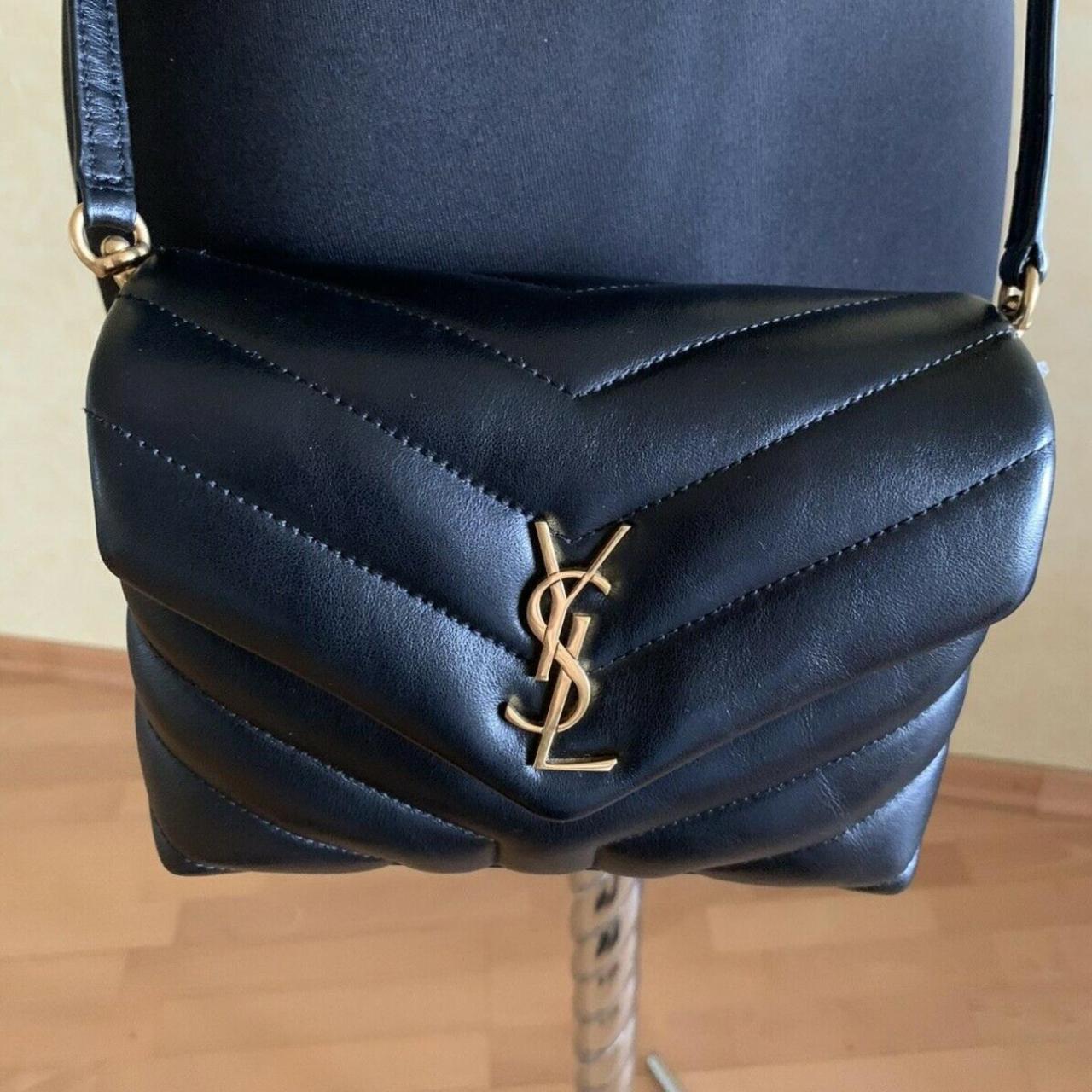 Depop ysl bag new arrivals