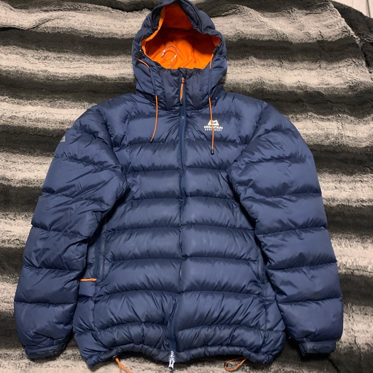 mountain equipment coat youth