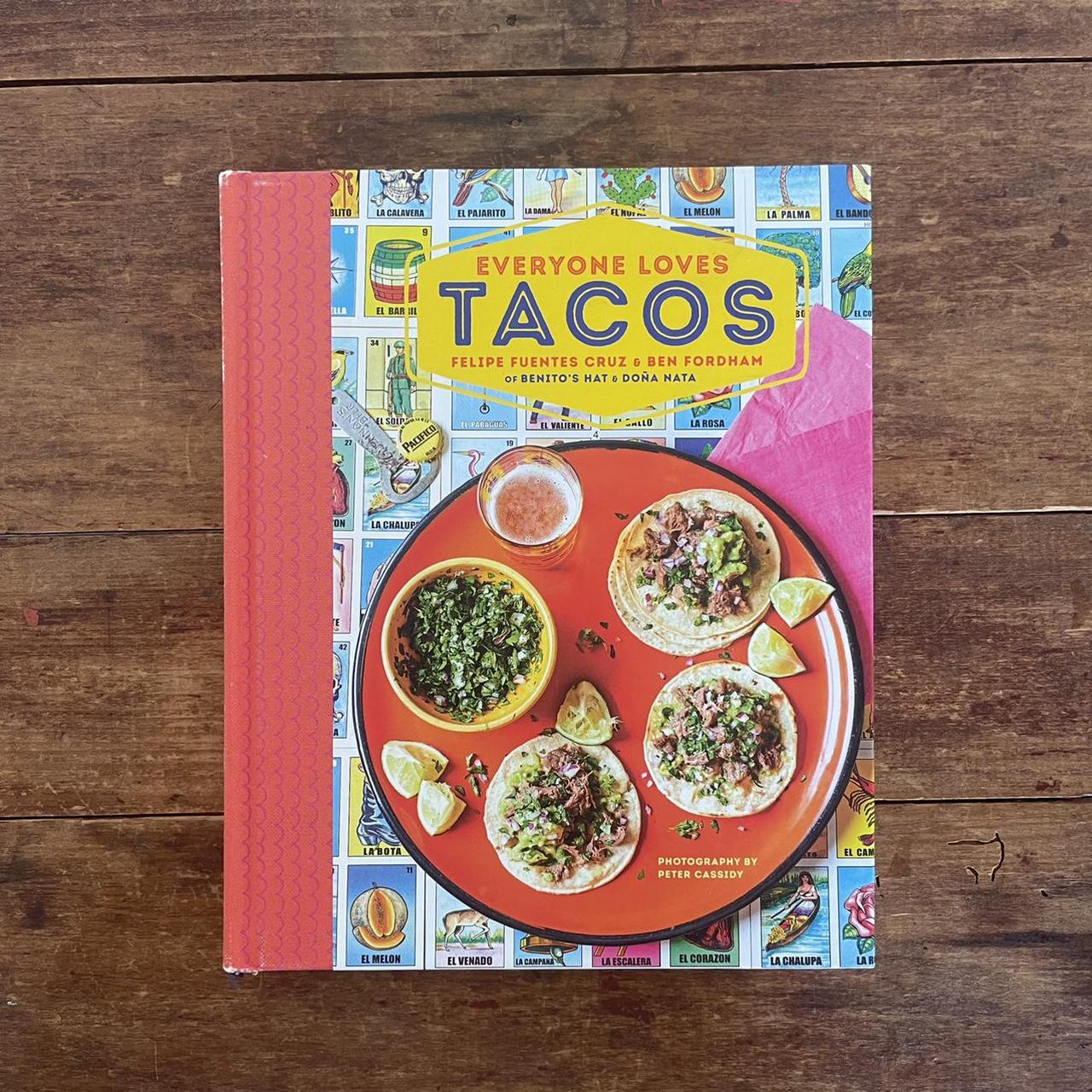 Product Image 1 - Everyone Loves Tacos / Felipe