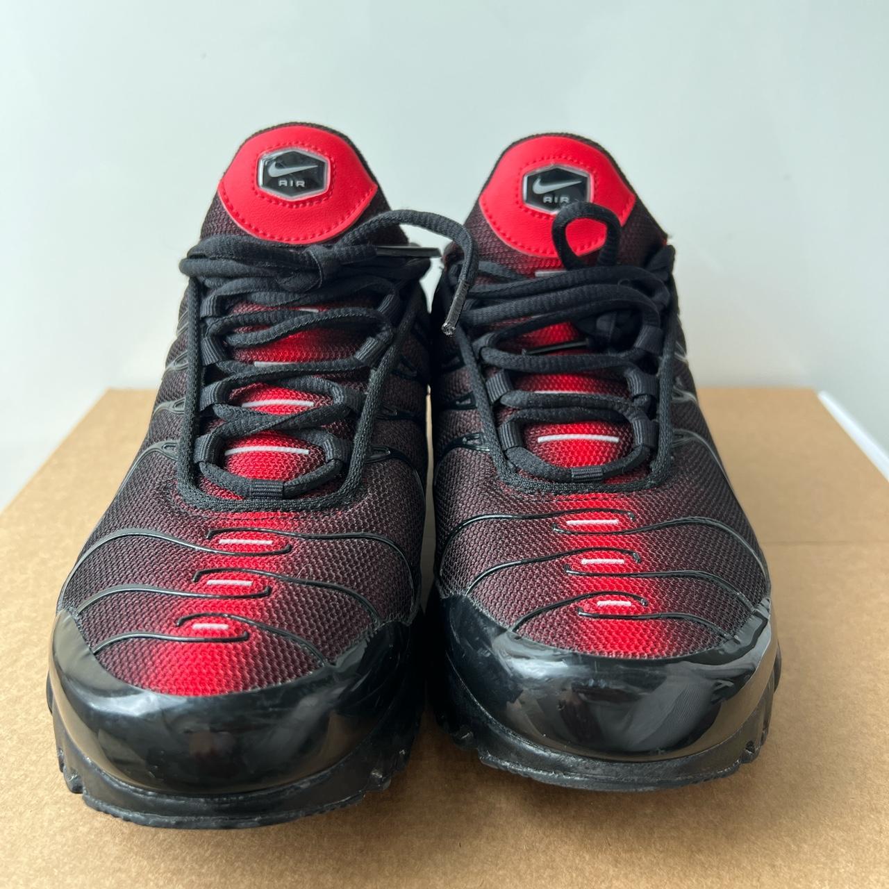 nike air max plus tn womens