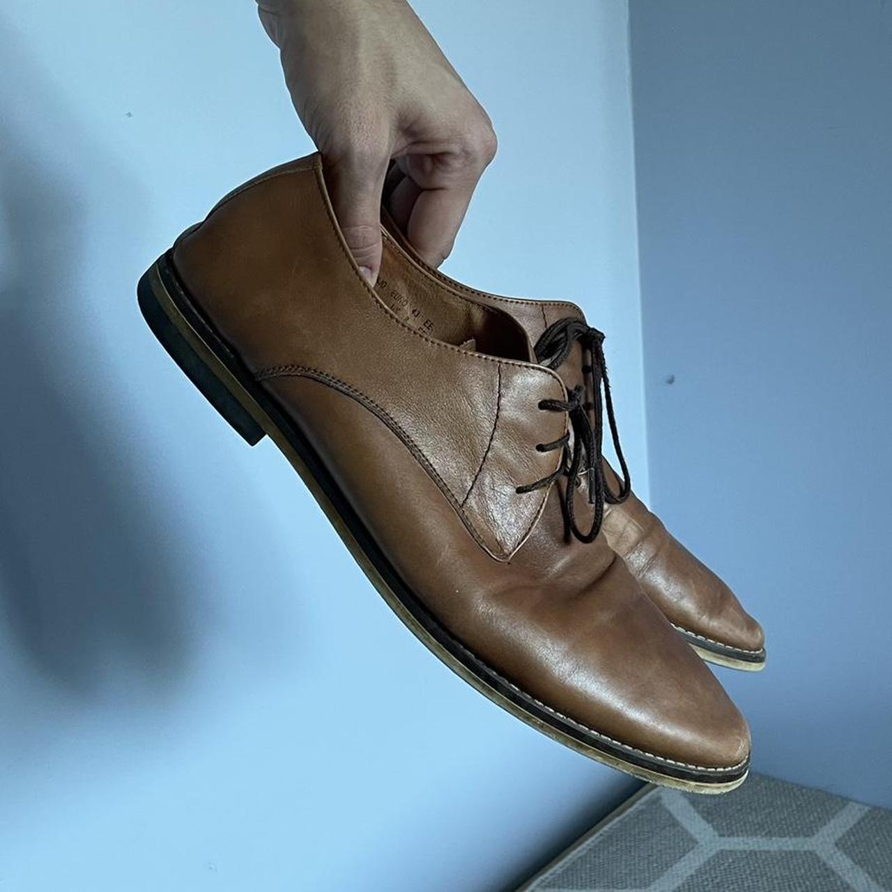 florsheim men's midtown plain toe oxford