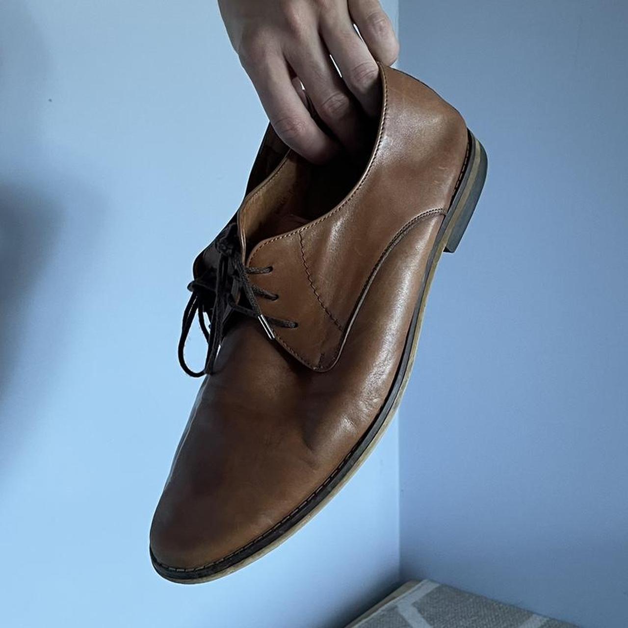 florsheim men's navigator plain toe oxford