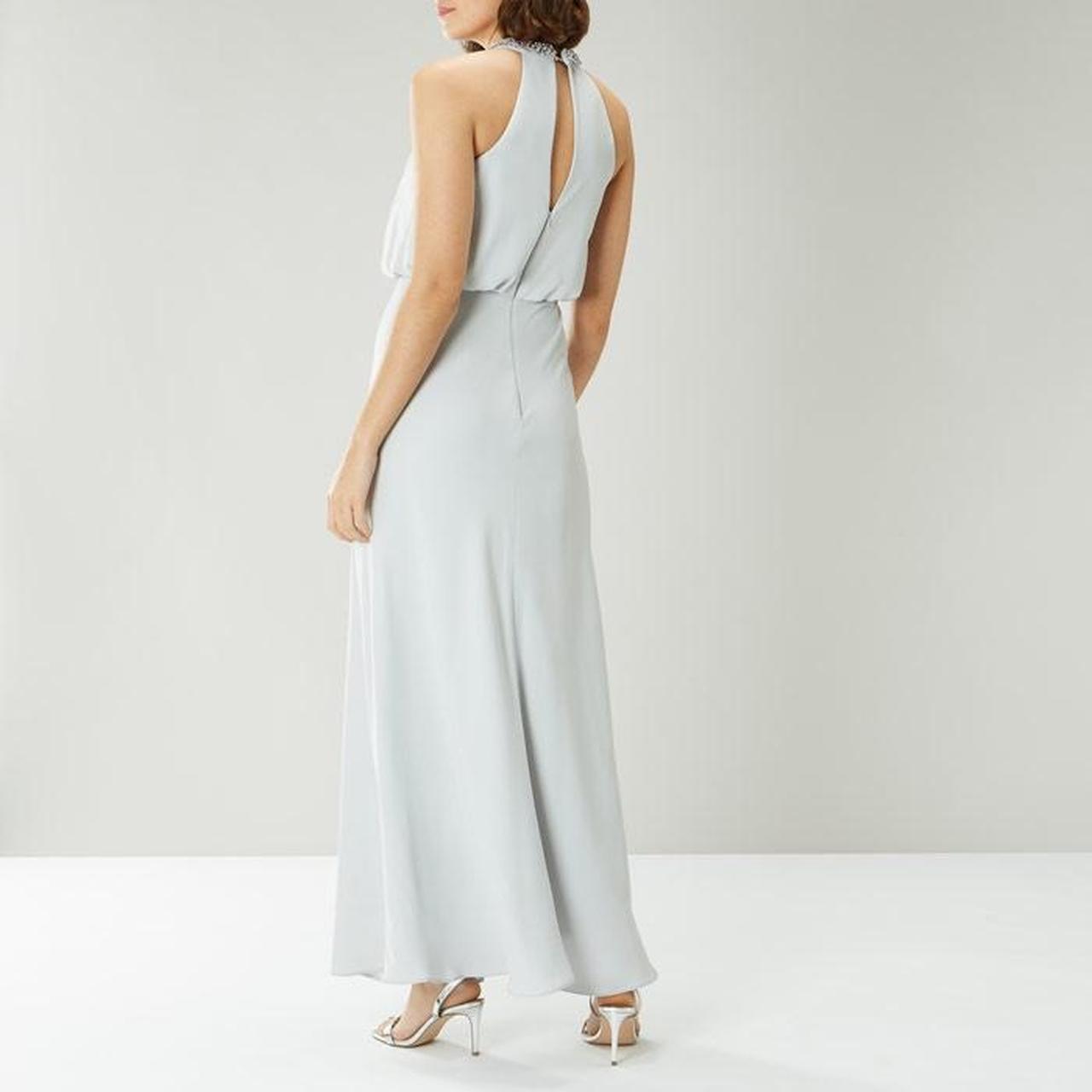 Coast meghan on sale embellished maxi dress