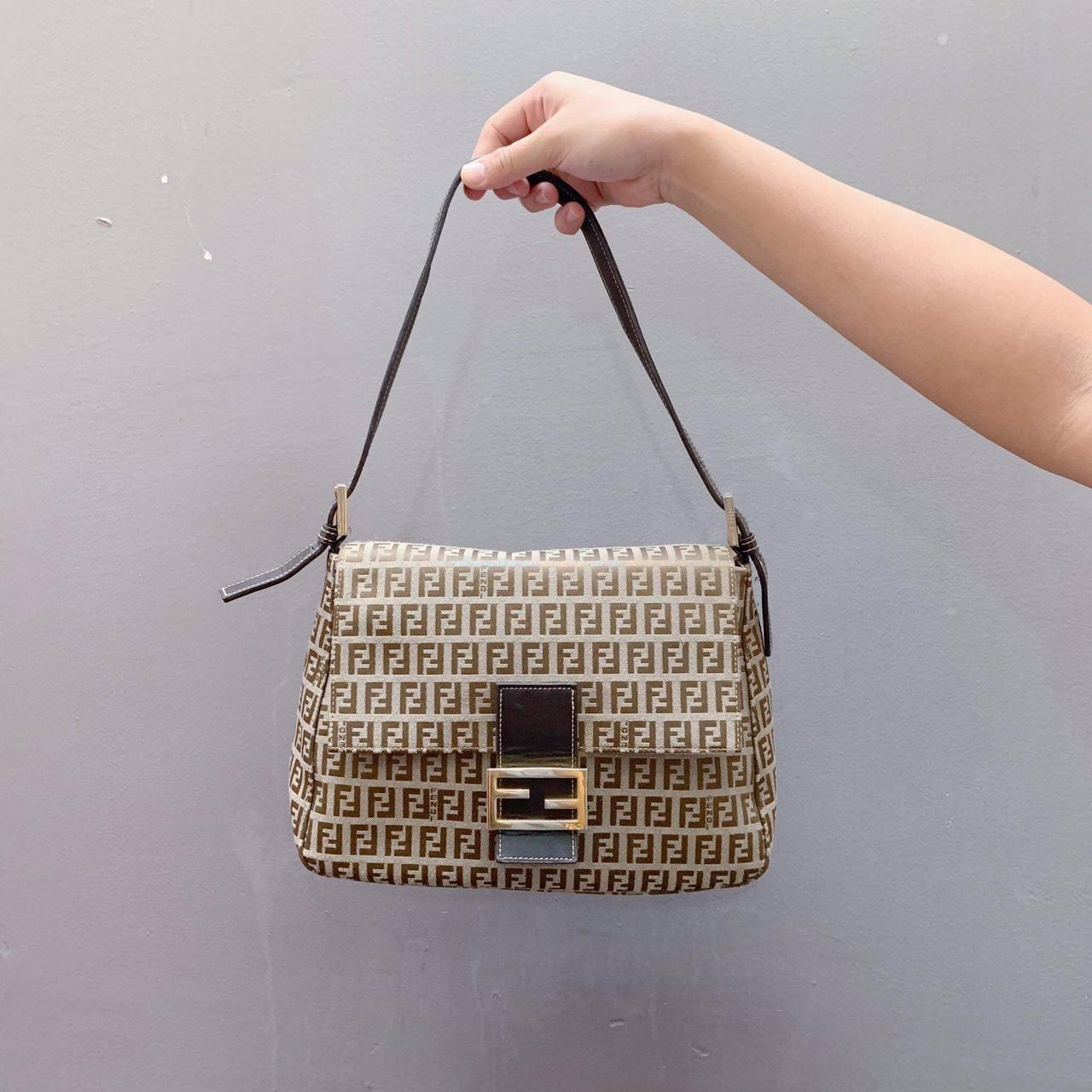 Depop cheap fendi bag