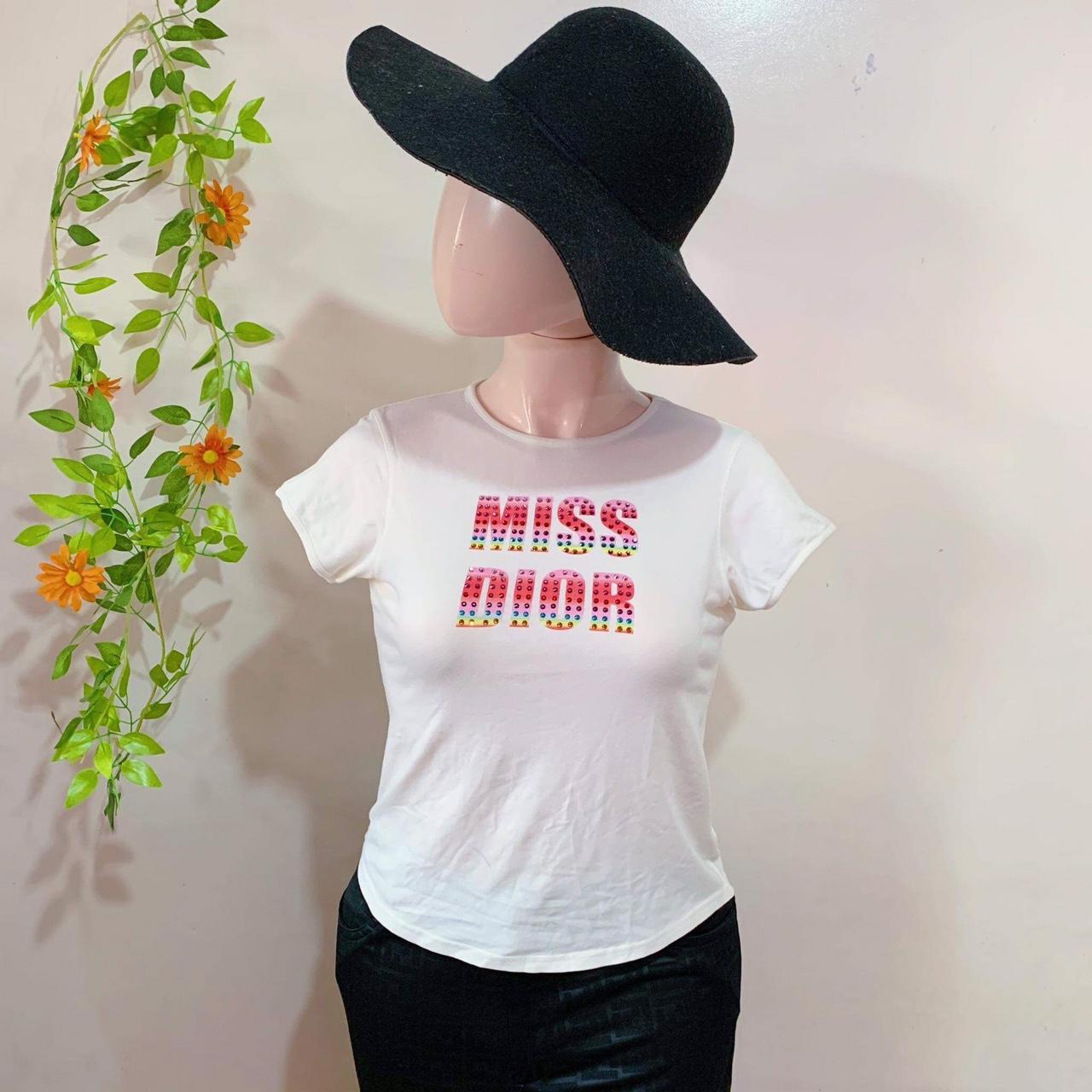 Authentic Vintage Christian Dior miss dior | Depop