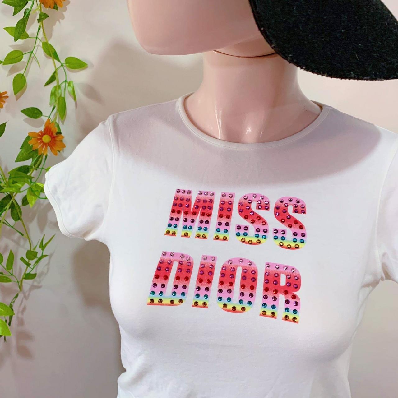 Authentic Vintage Christian Dior miss dior | Depop