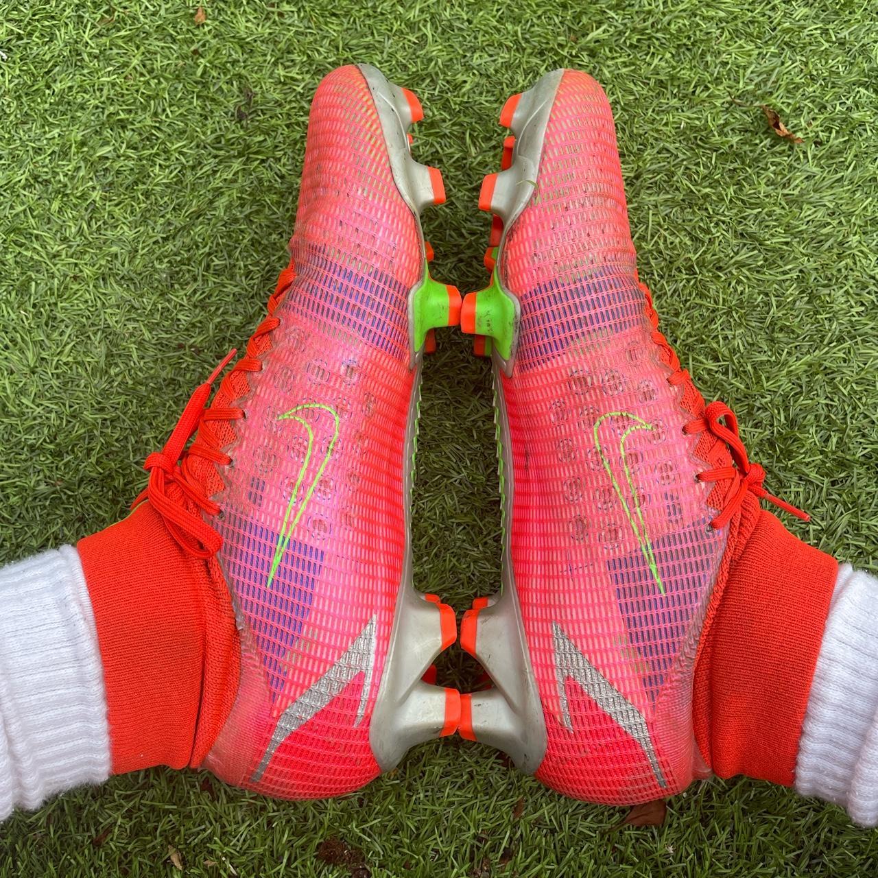 mercurial superfly pro df fg