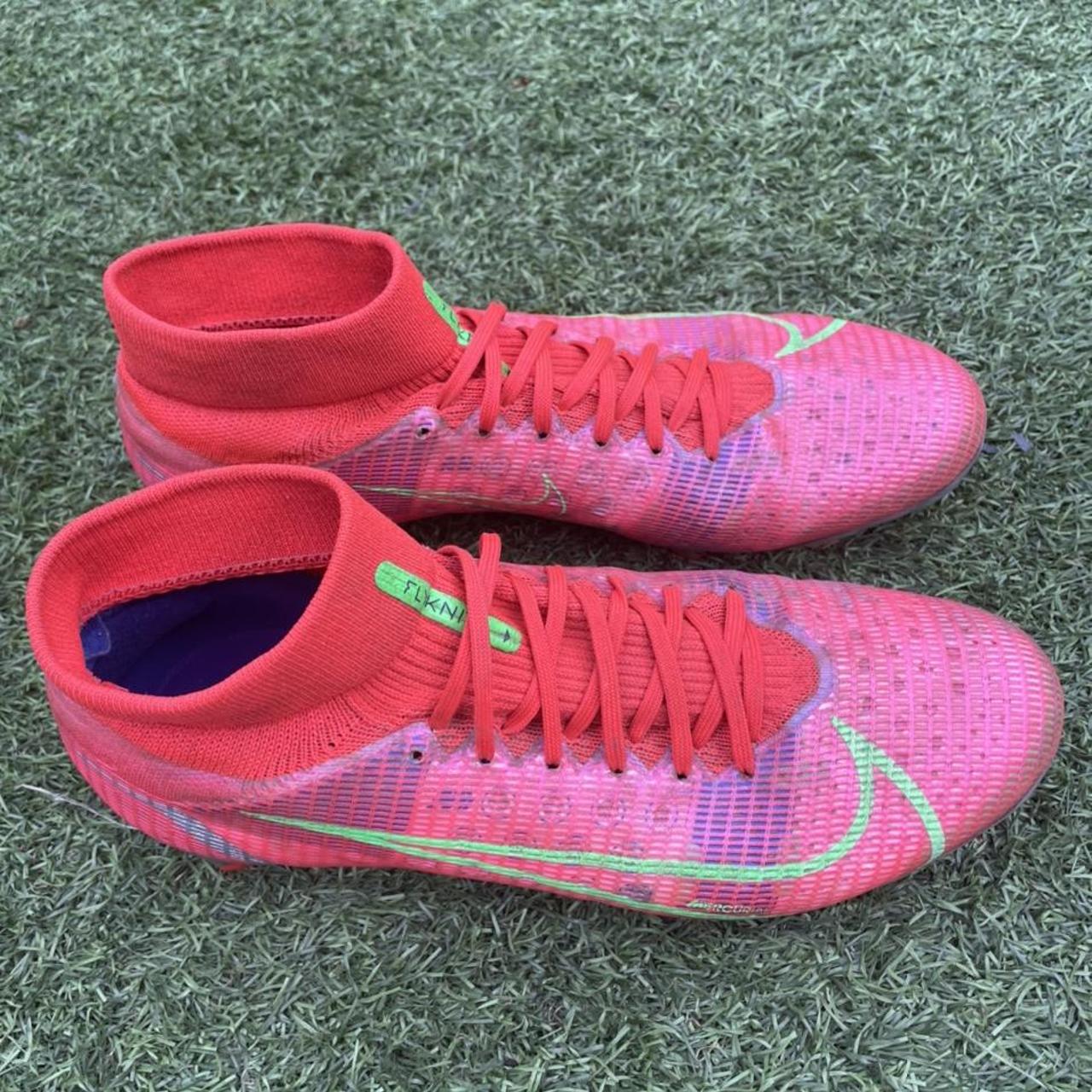 mercurial superfly pro df fg