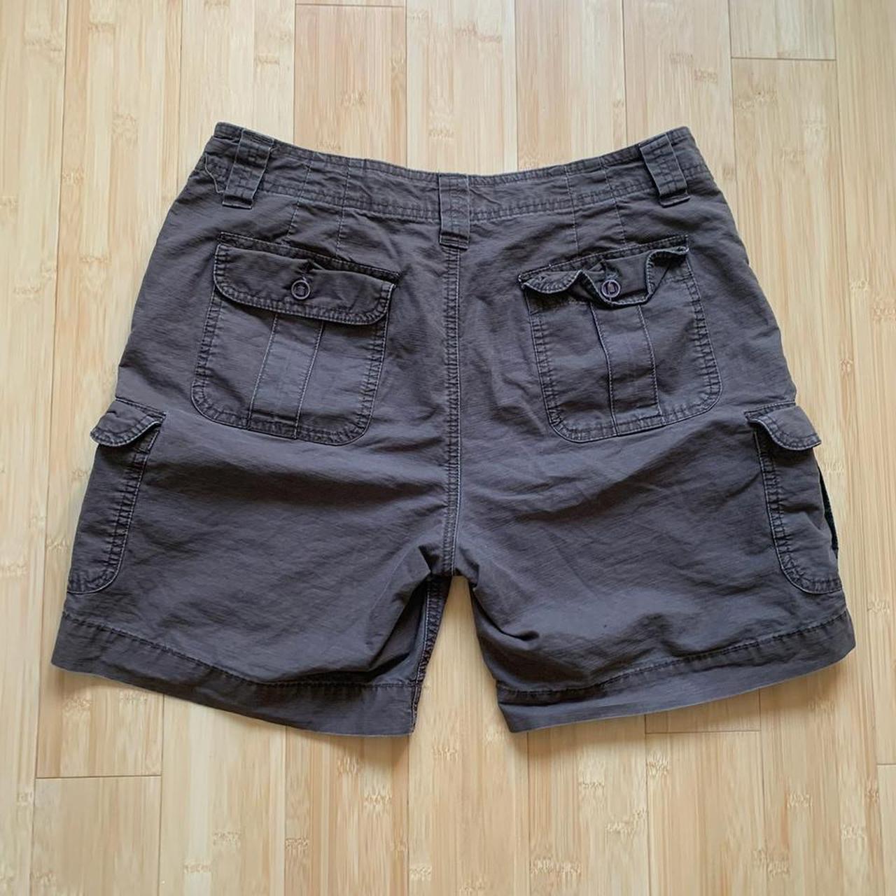 Cabela Women's Brown Shorts | Depop