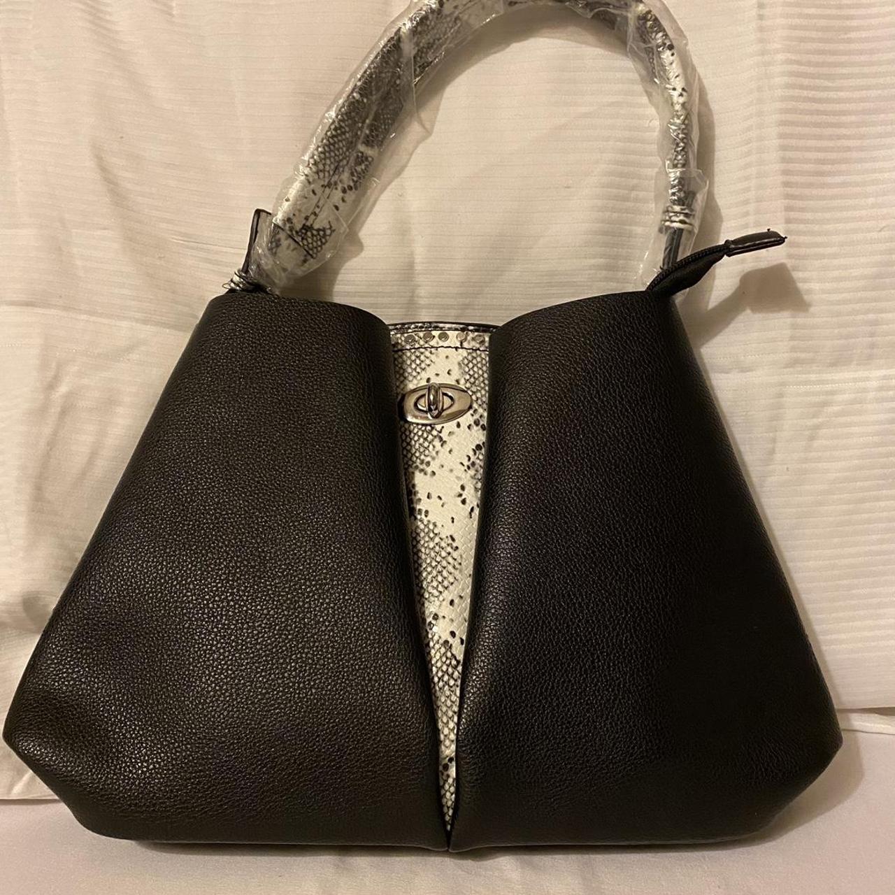 Parisian Bag - Depop