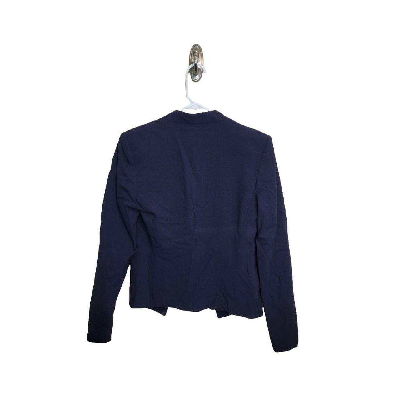 Product Image 2 - This is a navy blue