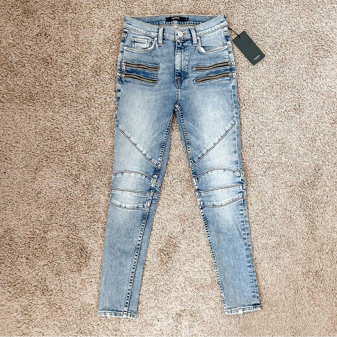 Product Image 1 - Hudson Jeans Barbara High Waist