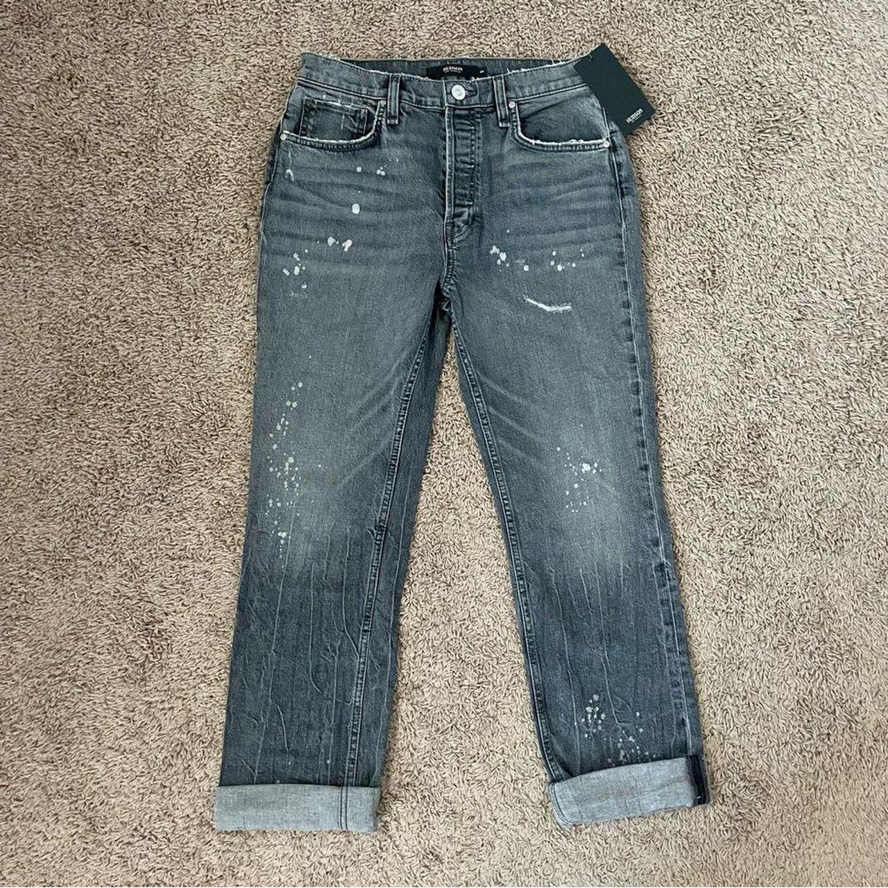 Product Image 1 - Hudson Jeans Thalia 90s Loose