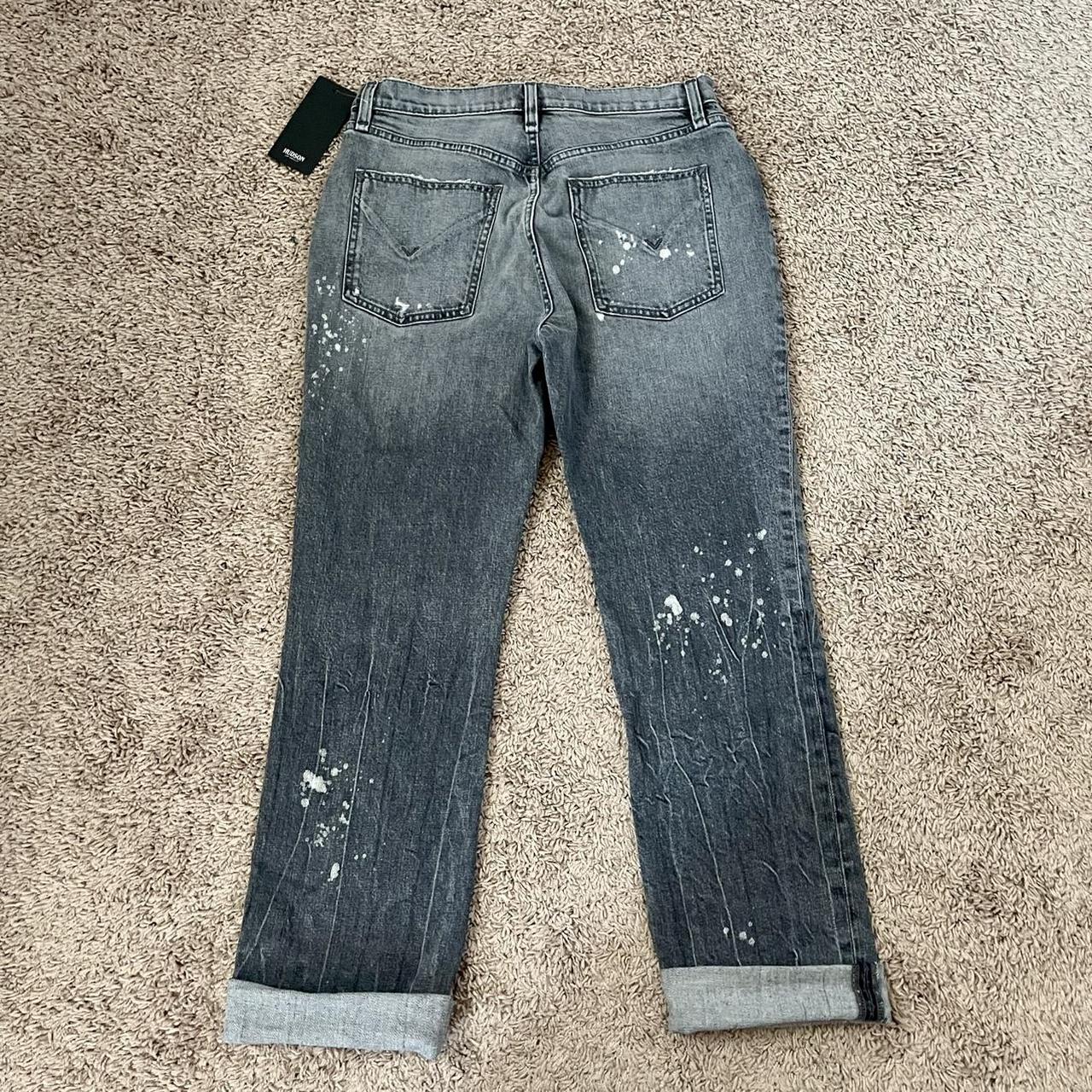 Product Image 2 - Hudson Jeans Thalia 90s Loose