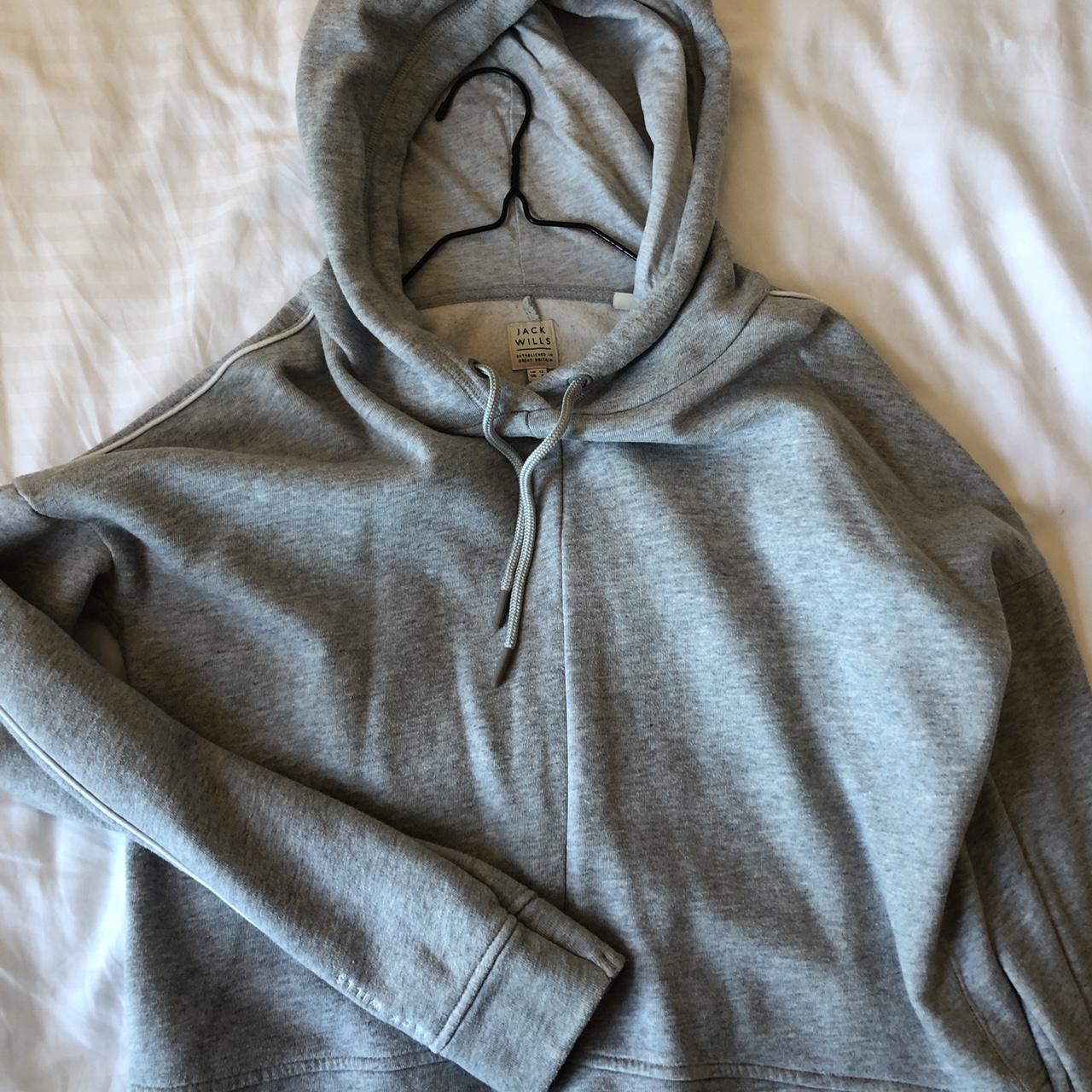 Jack Wills Sweatshirts & Hoodies for Women - Poshmark