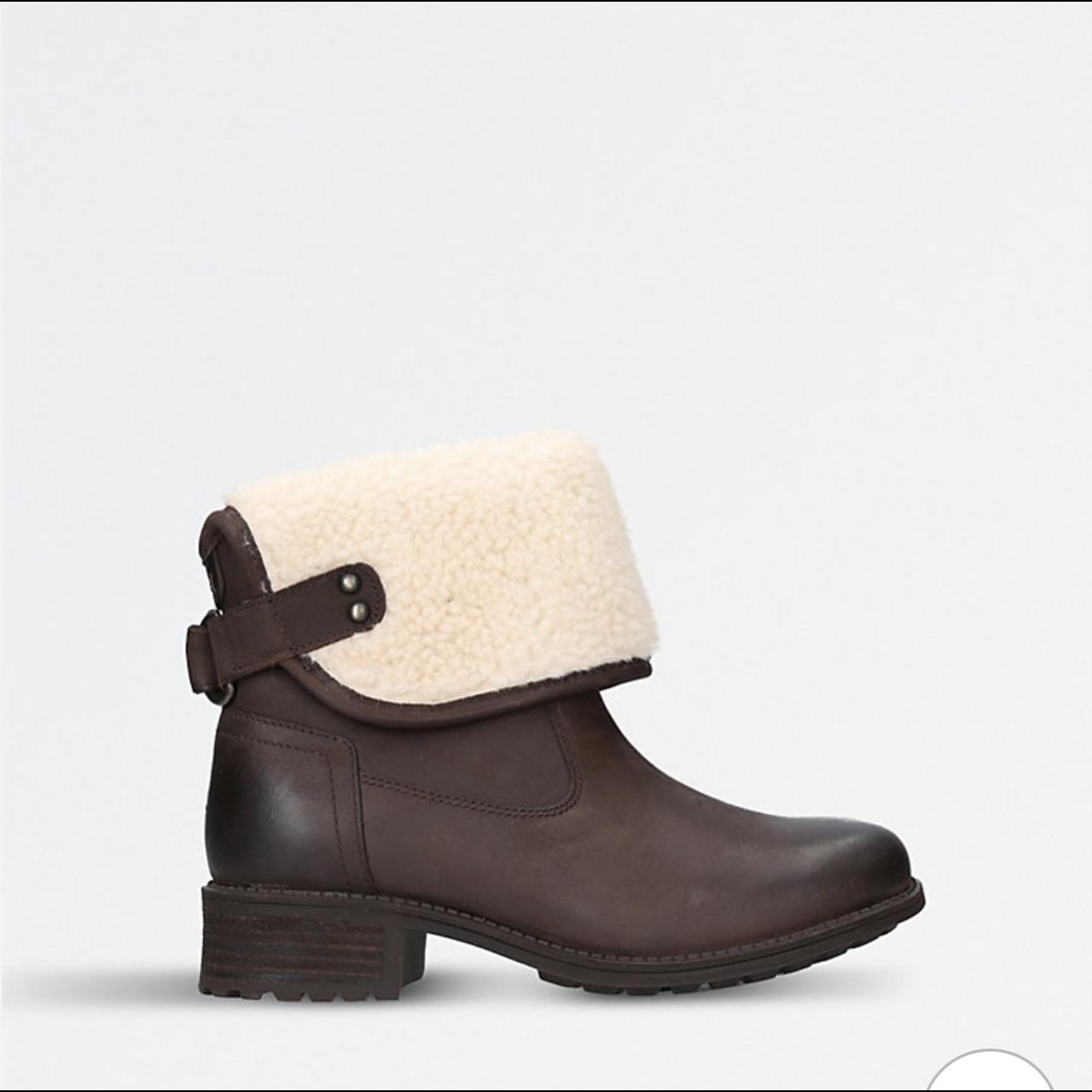 Ugg 2025 w aldon