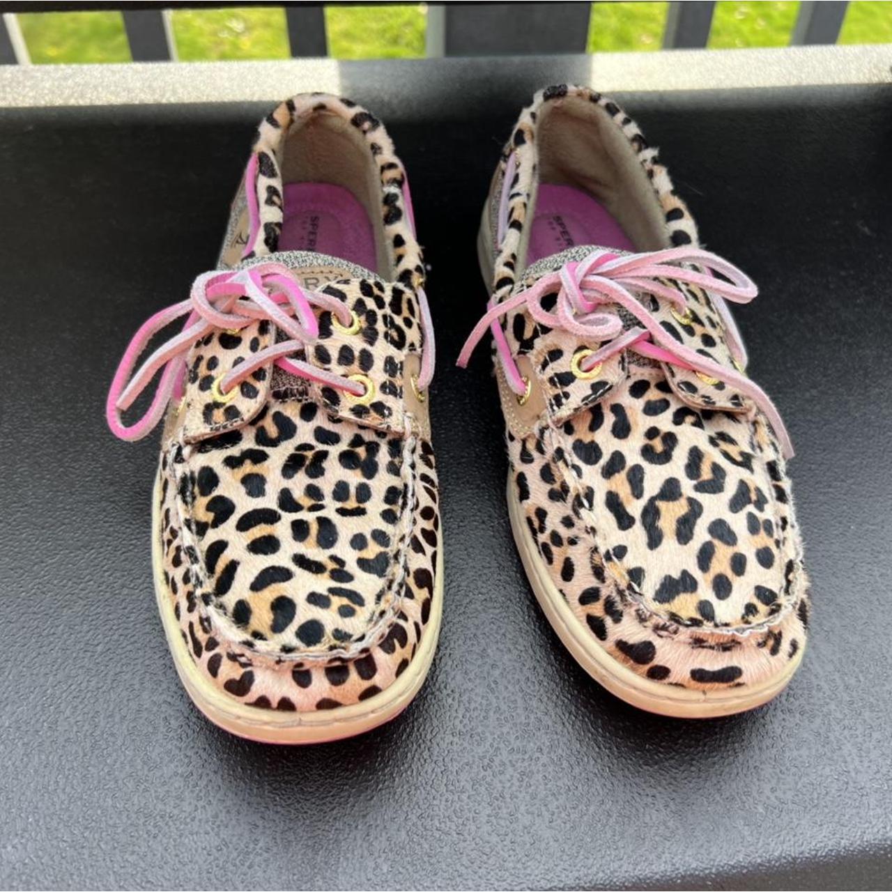 Sperry Shoes Sperry Top-Sider Boat Shoes