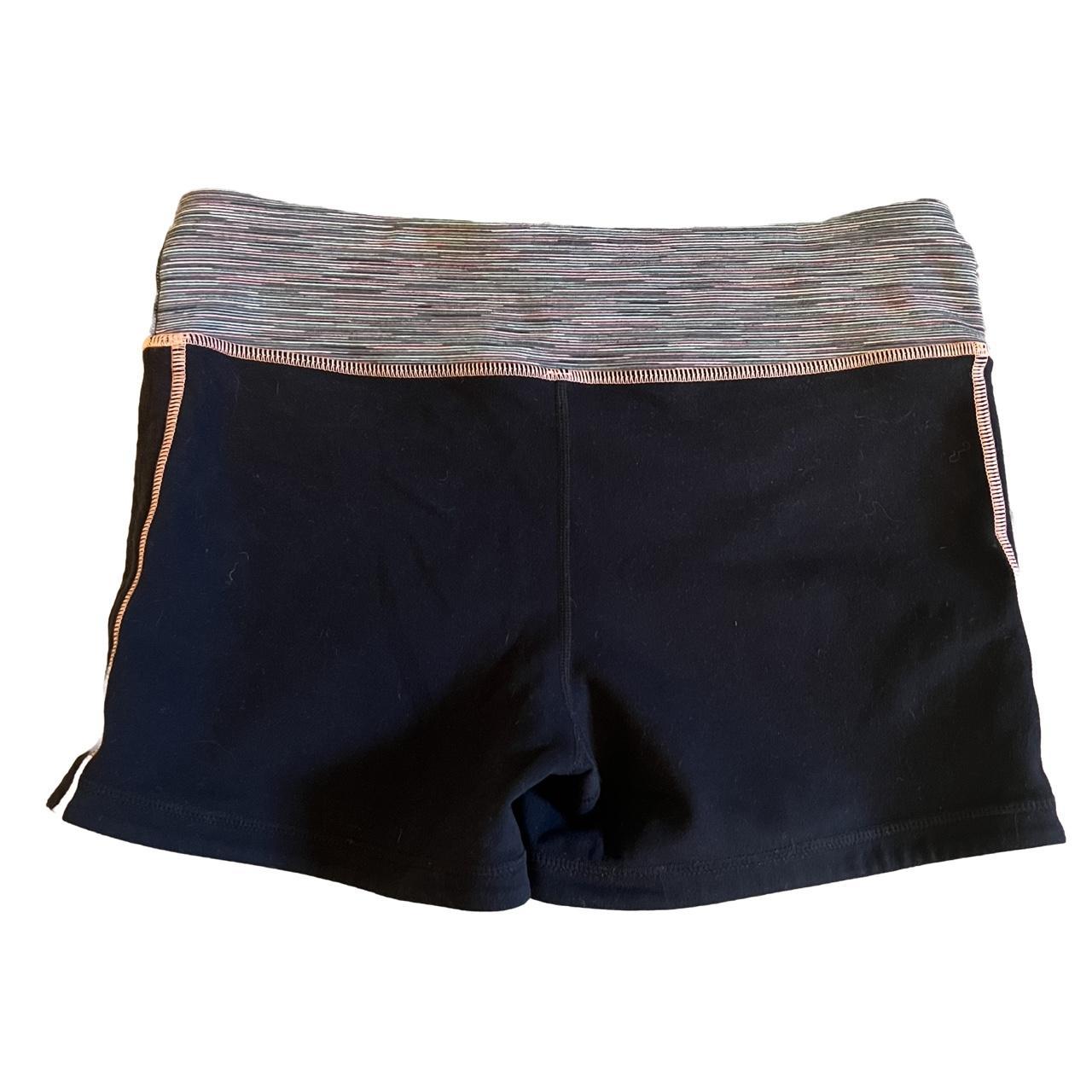 sweaty betty biker shorts