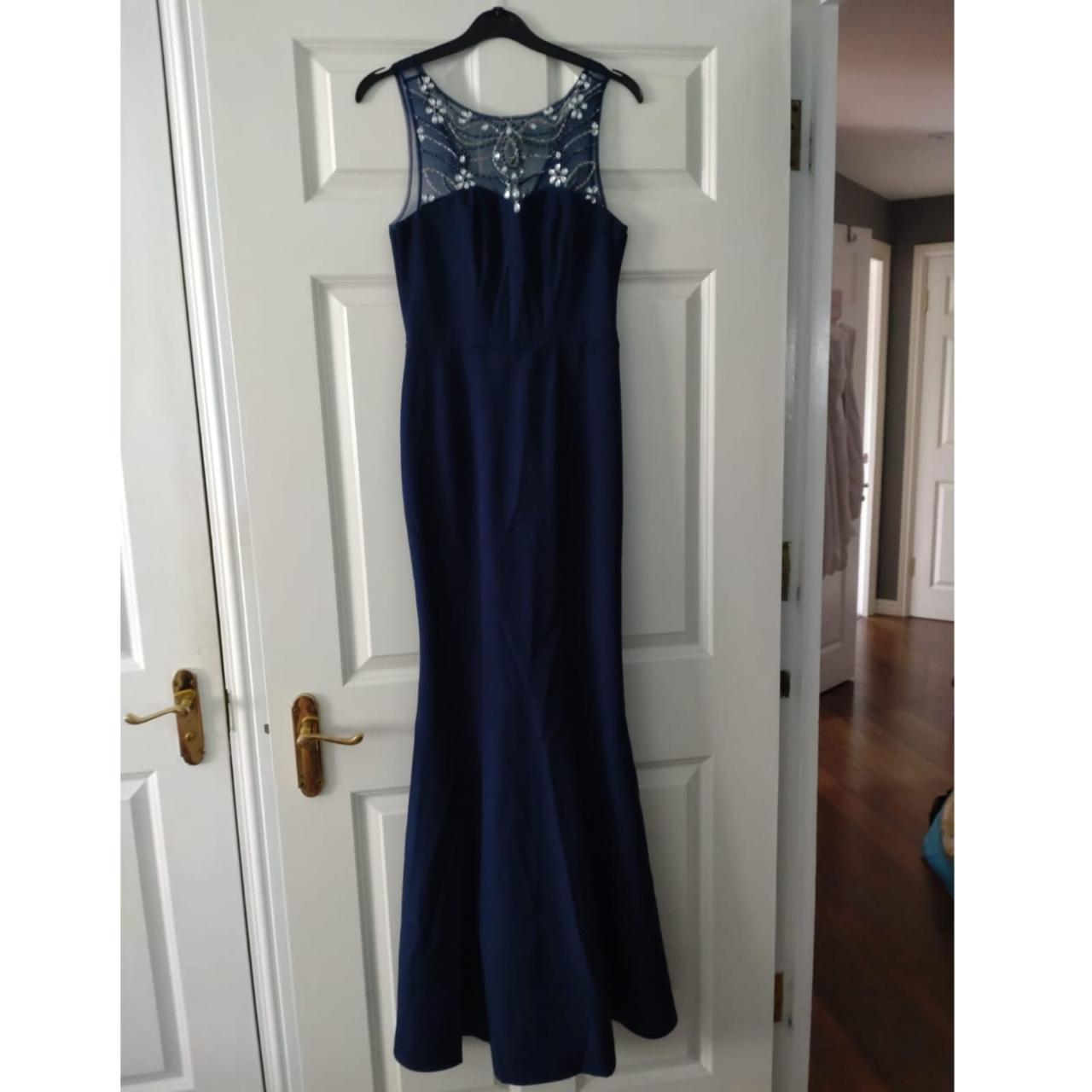 Little Mistress Ball Gown - perfect from Prom or... - Depop