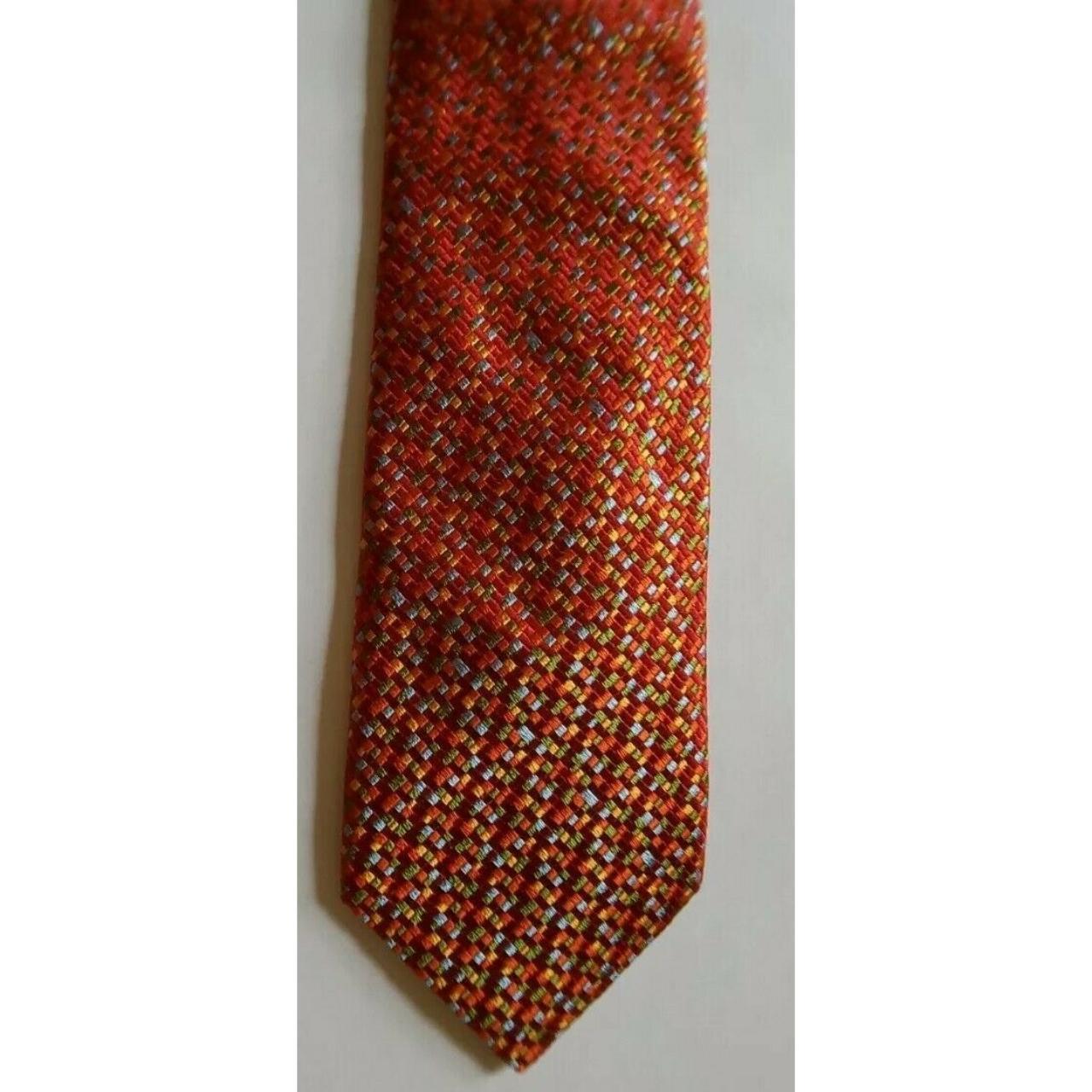 Ted Baker Men's Orange Accessory (2)