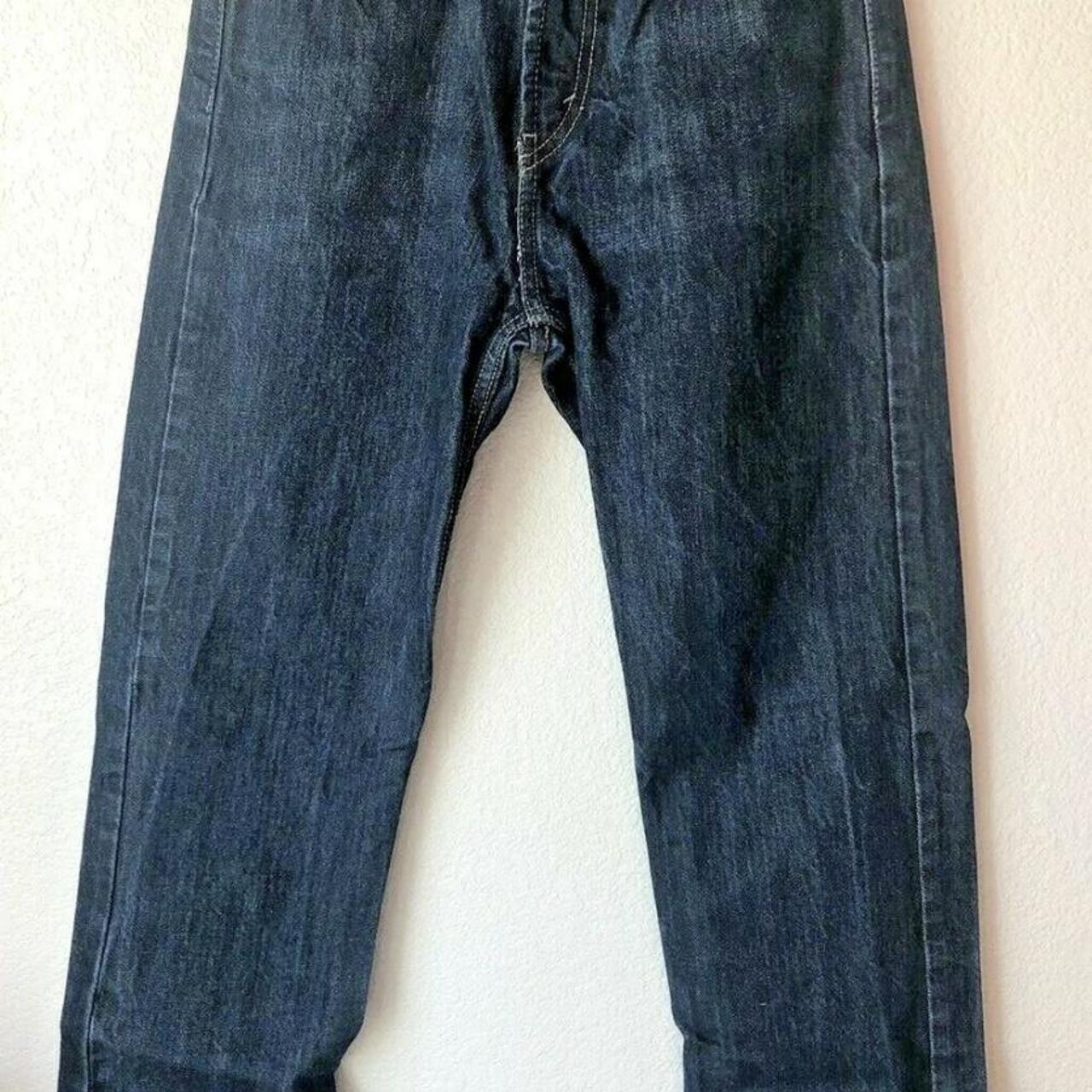 Levis 514 outlet boys