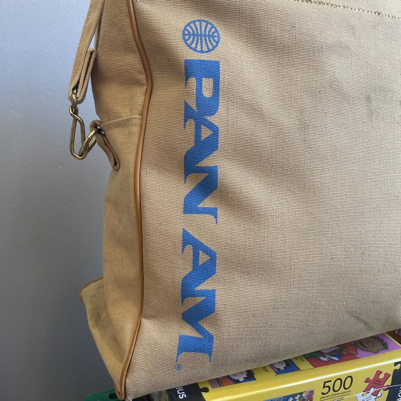 Pan am sky bag deals