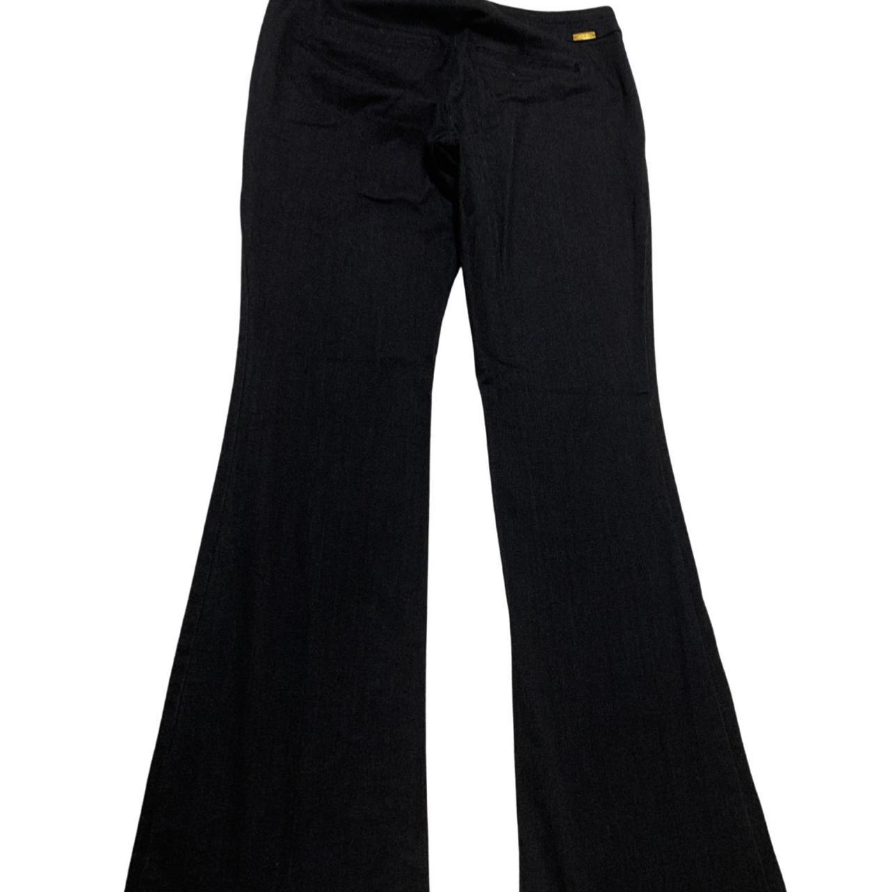 Macy's INC Flare Leg Regular Fit Size 4 Jeans New... Depop