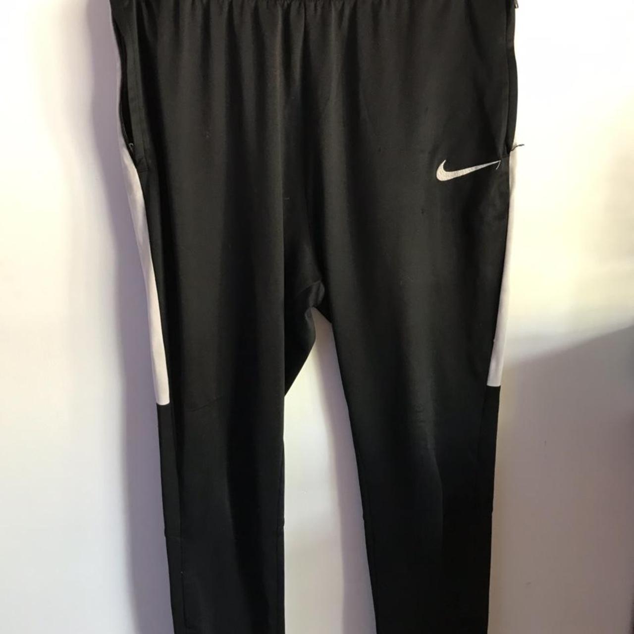 dri fit nike bottoms