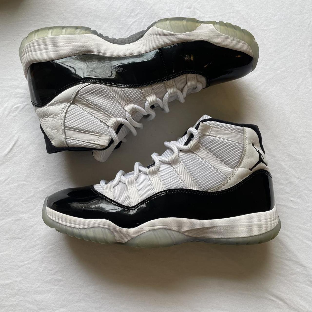 jordan concord 11 size 7.5