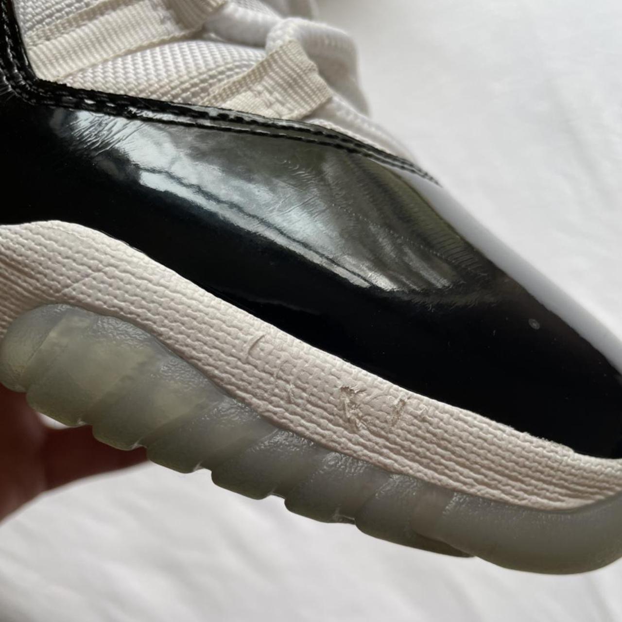 concord 11 box for sale