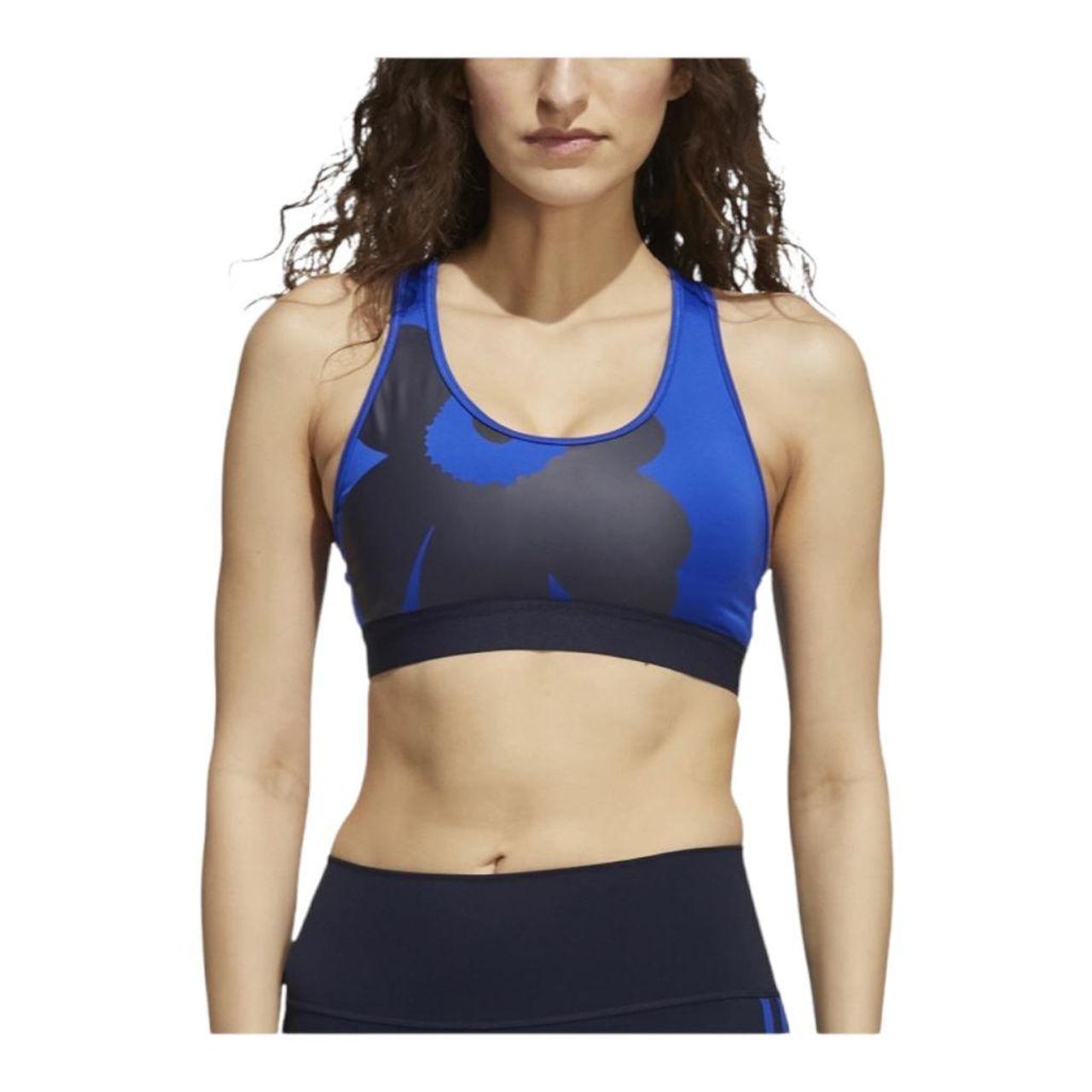 Believe This Sports Bra