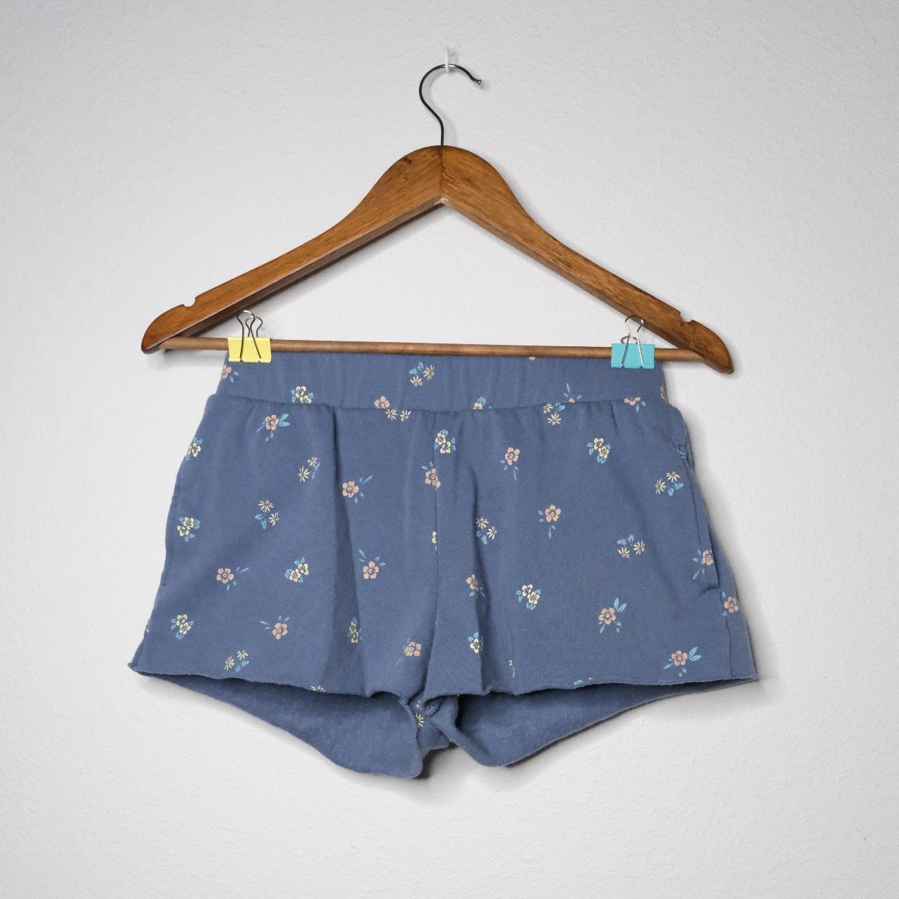 Colsie pajama shorts. Extra Small. Everything is - Depop