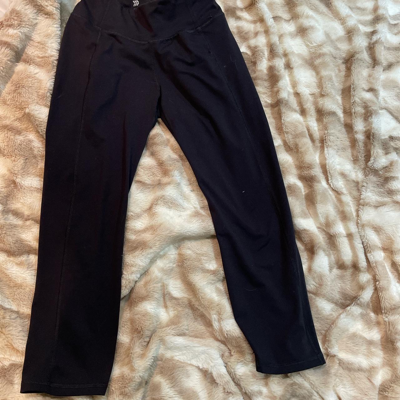 all in motion leggings - wayyy too small on me and i - Depop