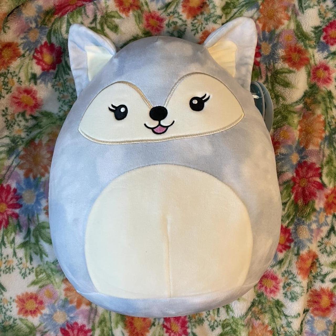 Squishmallows Faldette outlets the Fox 12