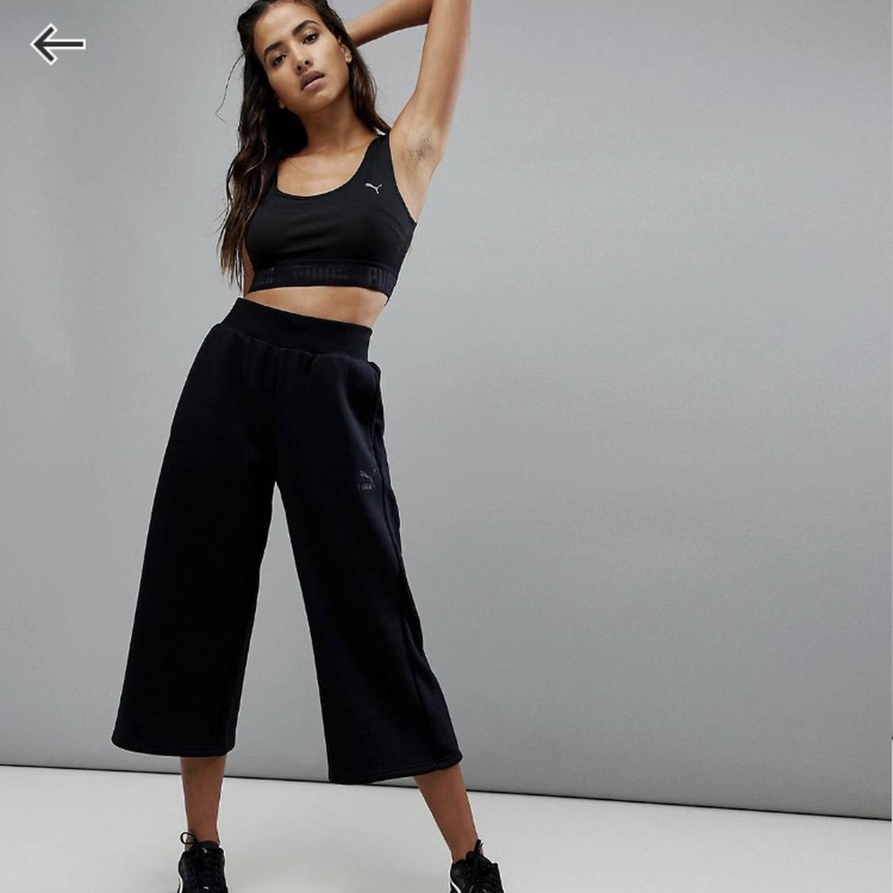 Puma culotte best sale