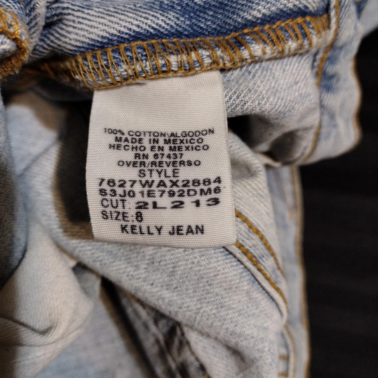 Ralph Lauren Women's Vintage Jeans. Circa '90s.... - Depop