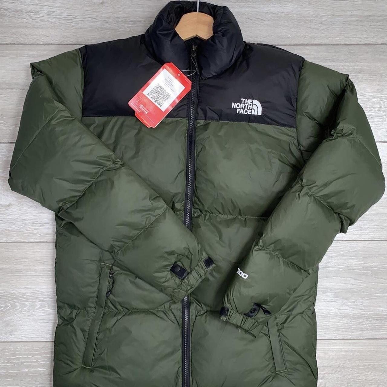 depop nuptse