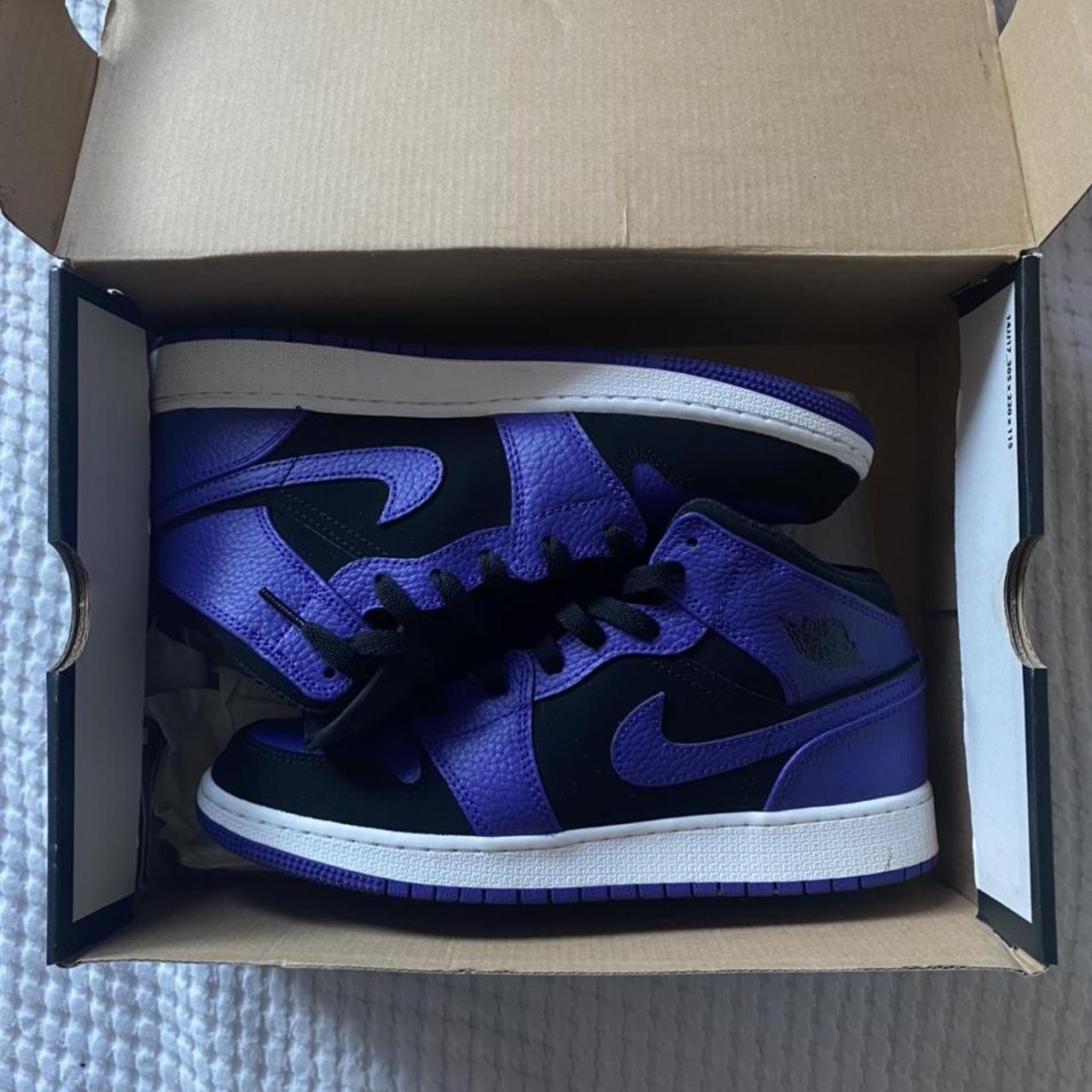 concord jordan 1s