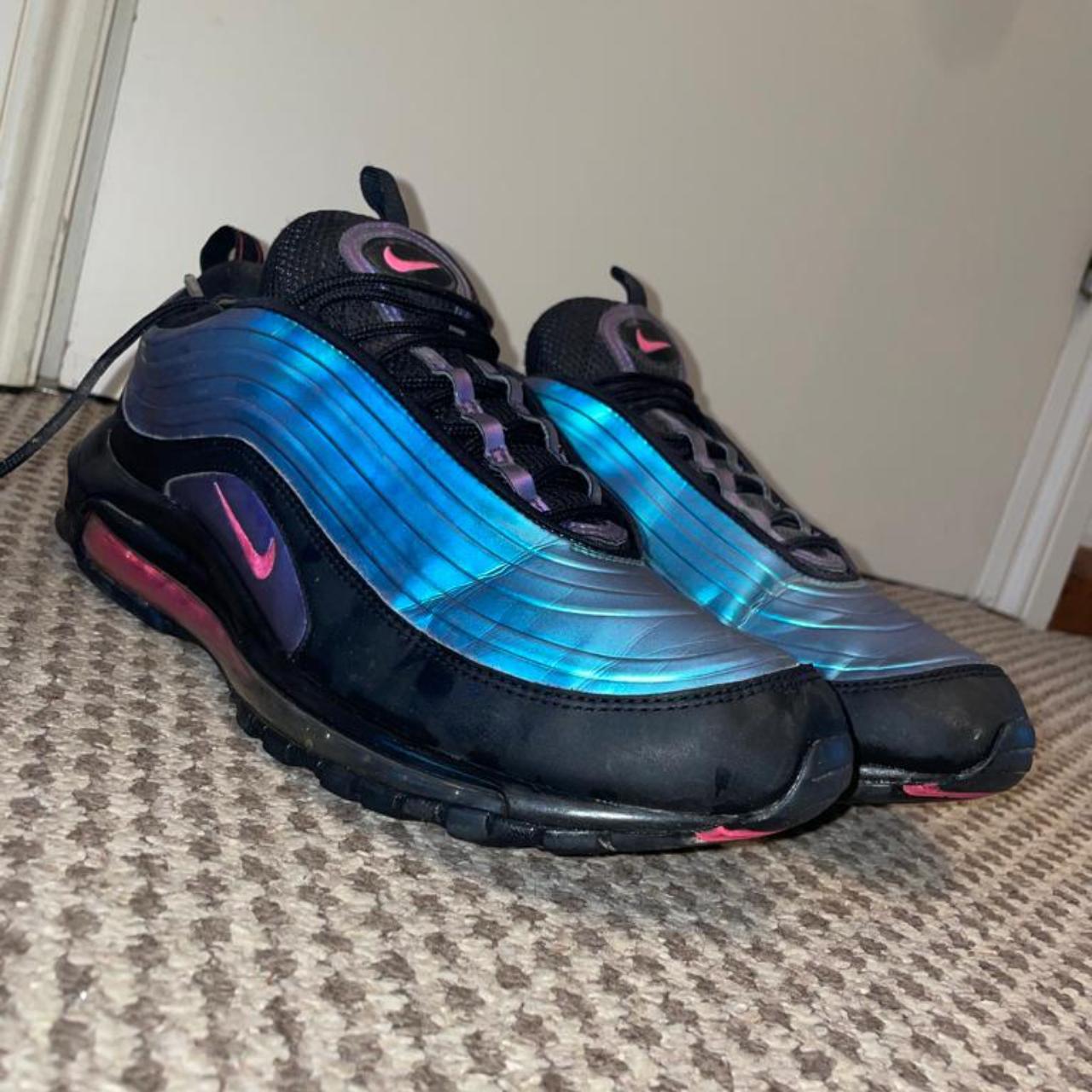 nike air max 97 lx