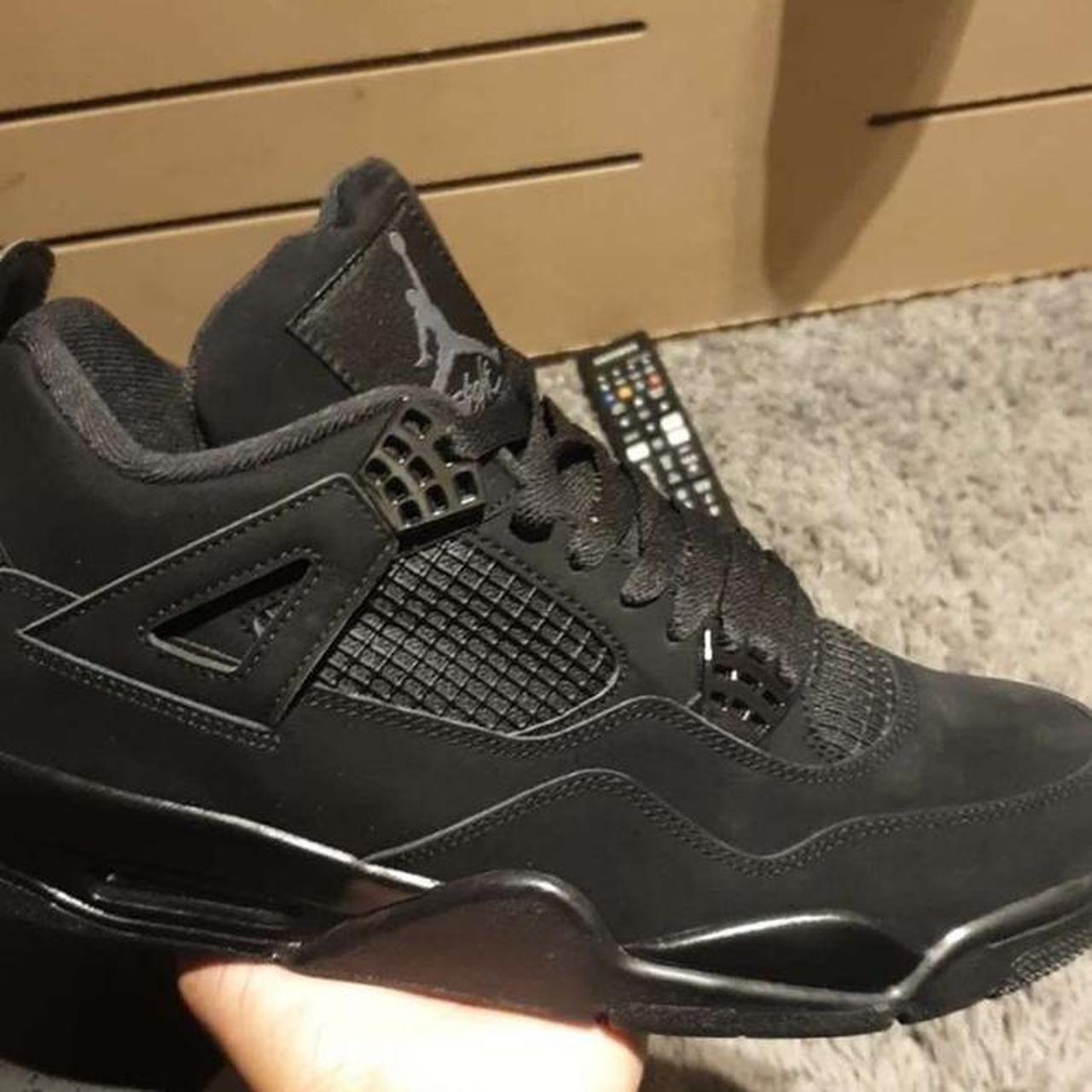 nike air jordan 4 size 9