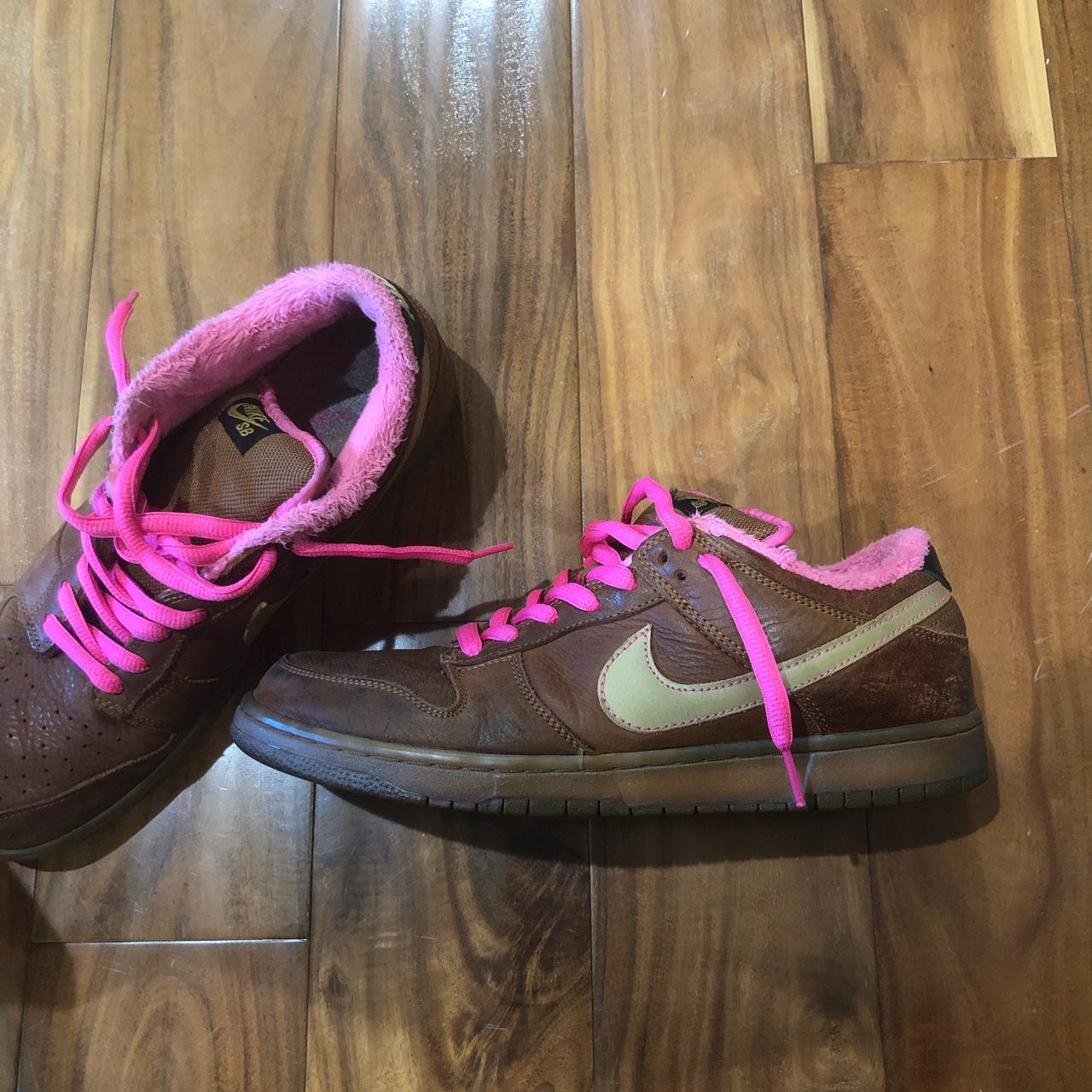 2007 nike dunk releases