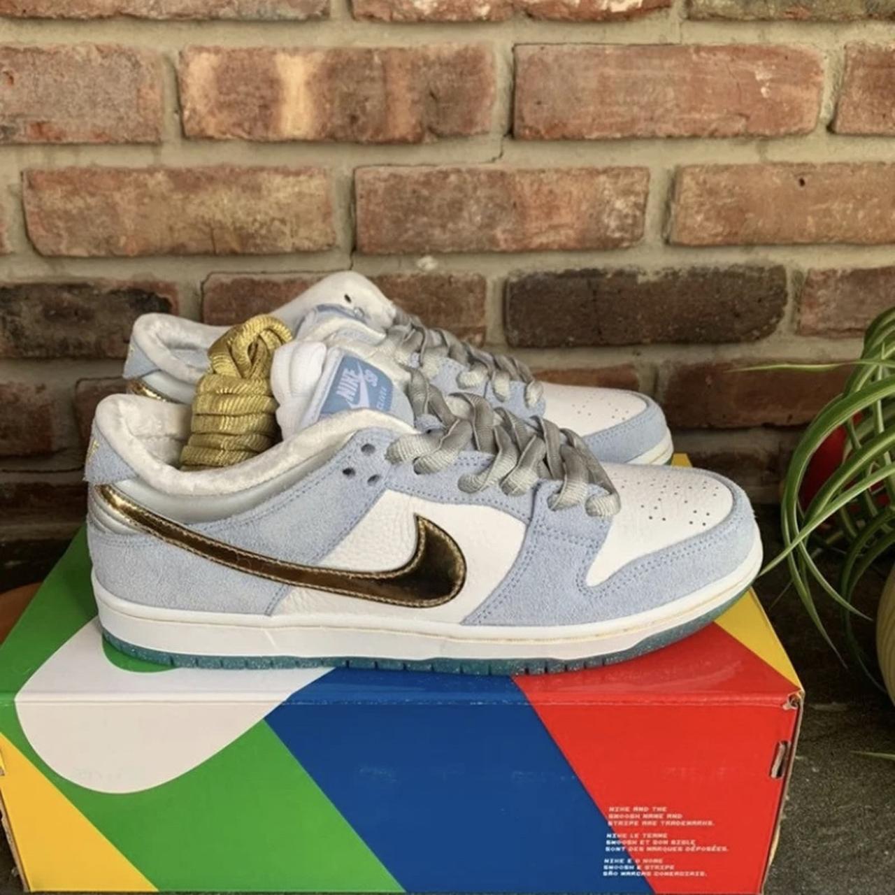 special box sean cliver