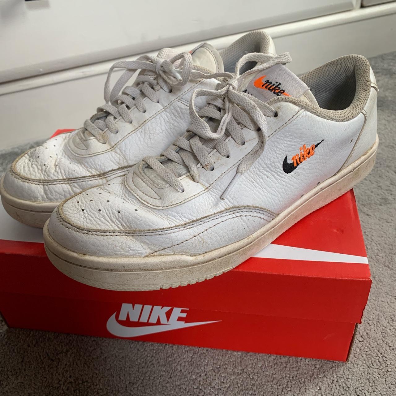 Nike all court outlet vintage