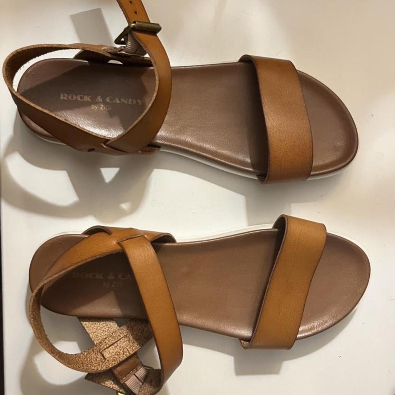 zigi sandals