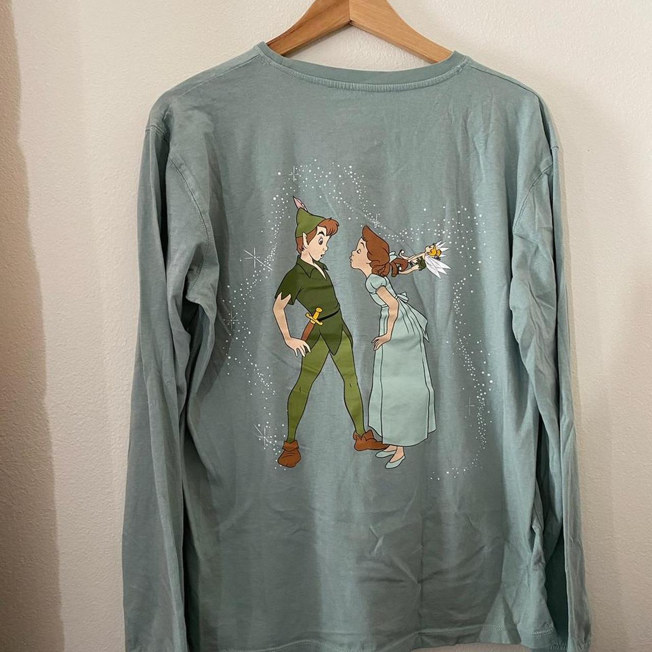 Adult disney outlet jumper